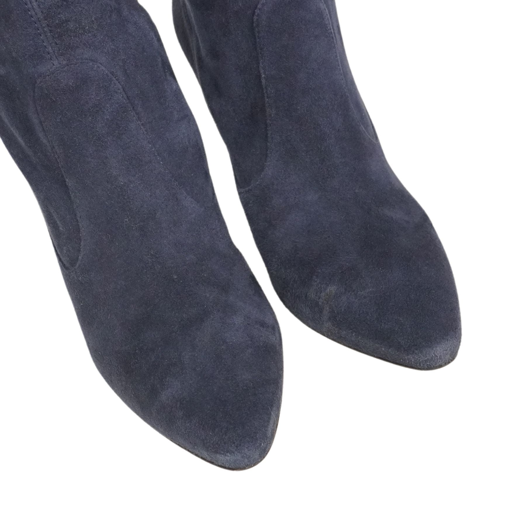 Gianvito Rossi Knee-High Boots - Women's 37