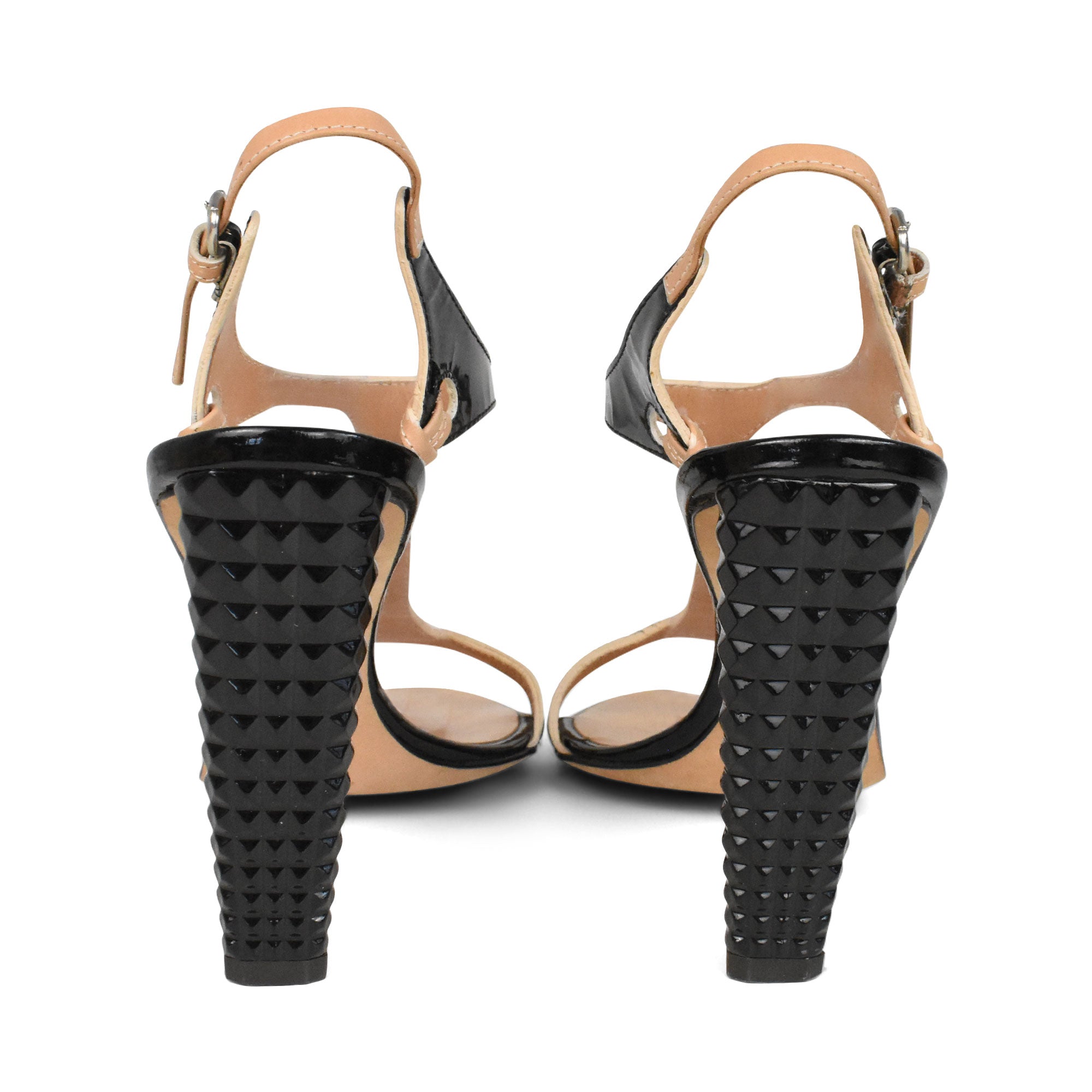 Giuseppe Zanotti Heels - Women's 37.5