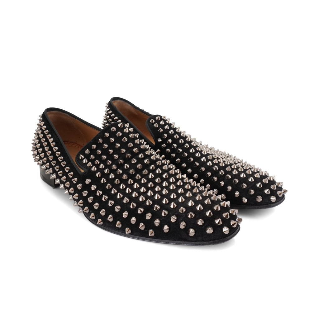 Christian Louboutin 'Dandelion' Loafers - Men's 42