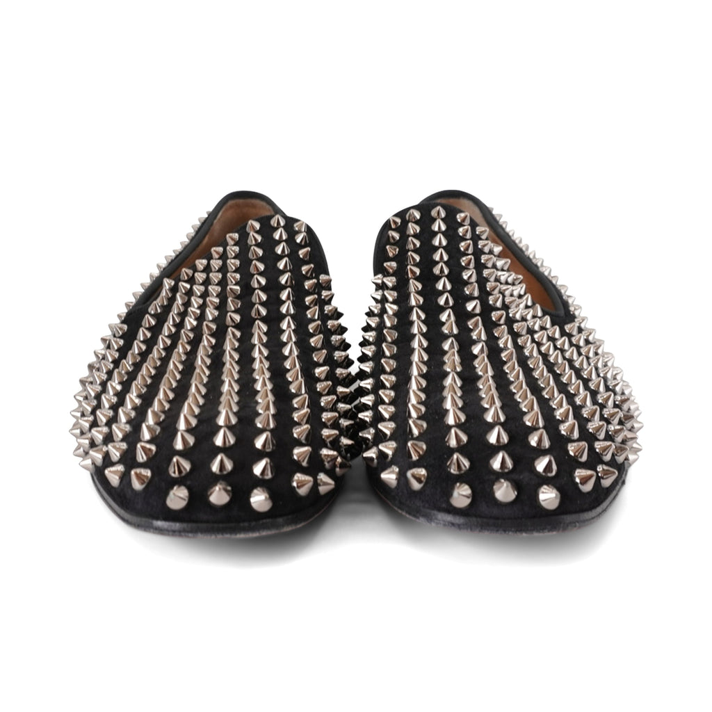 Christian Louboutin 'Dandelion' Loafers - Men's 42