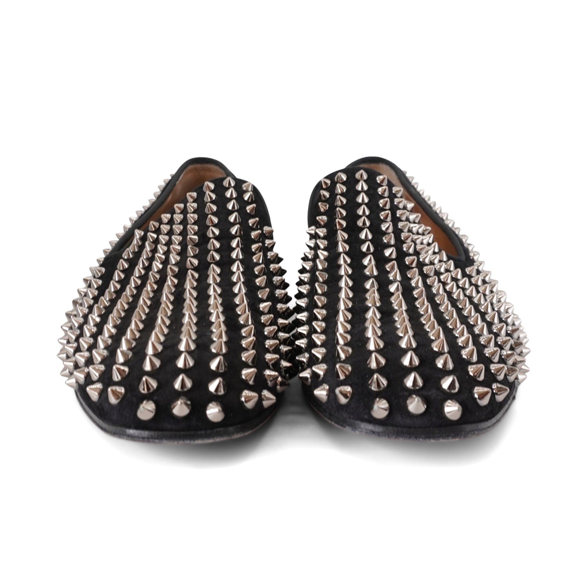 Christian Louboutin 'Dandelion' Loafers - Men's 42