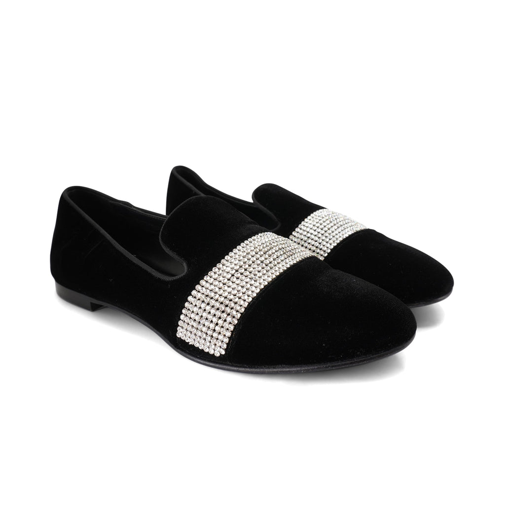 Giuseppe Zanotti 'Dalila' Loafers - Women's 37