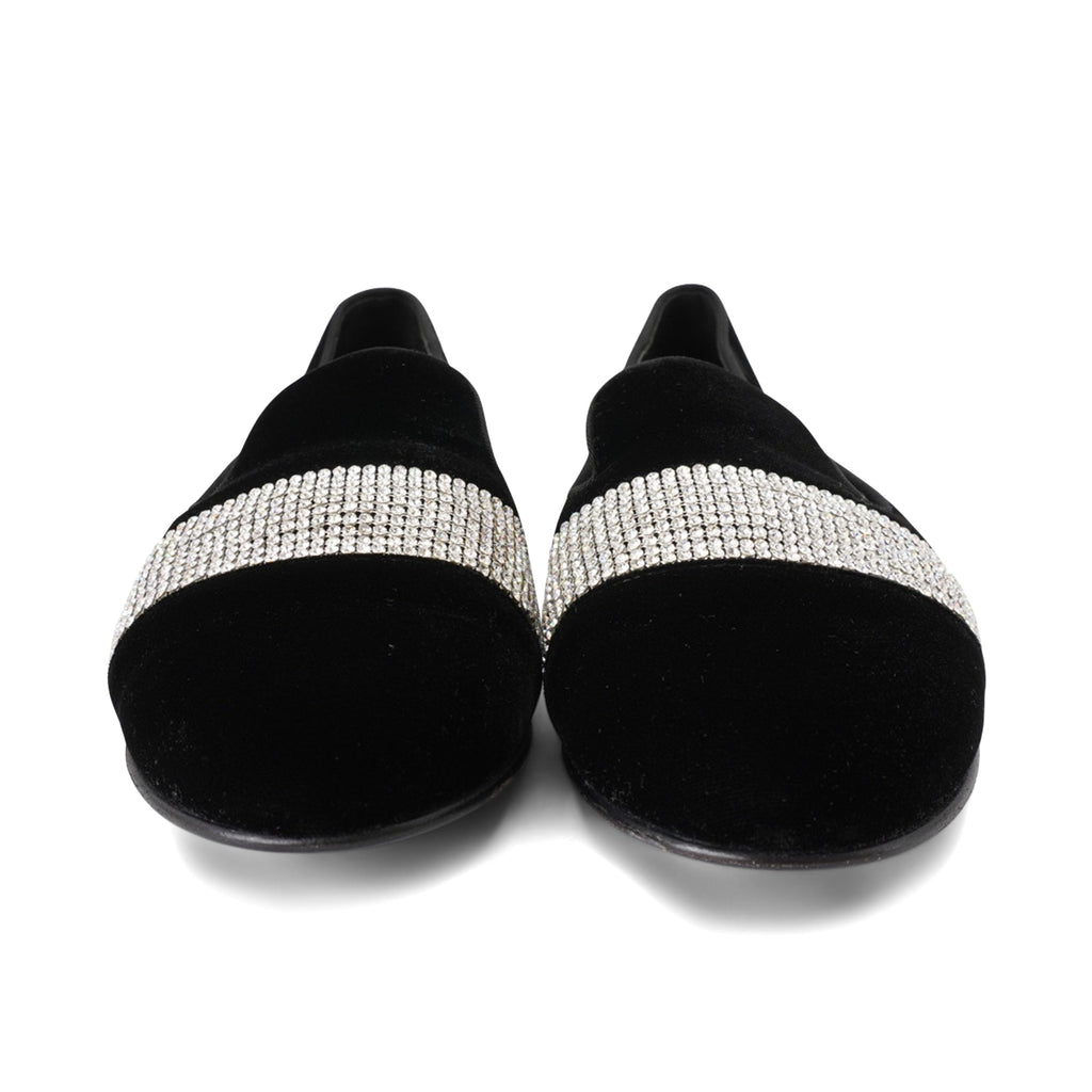 Giuseppe Zanotti 'Dalila' Loafers - Women's 37