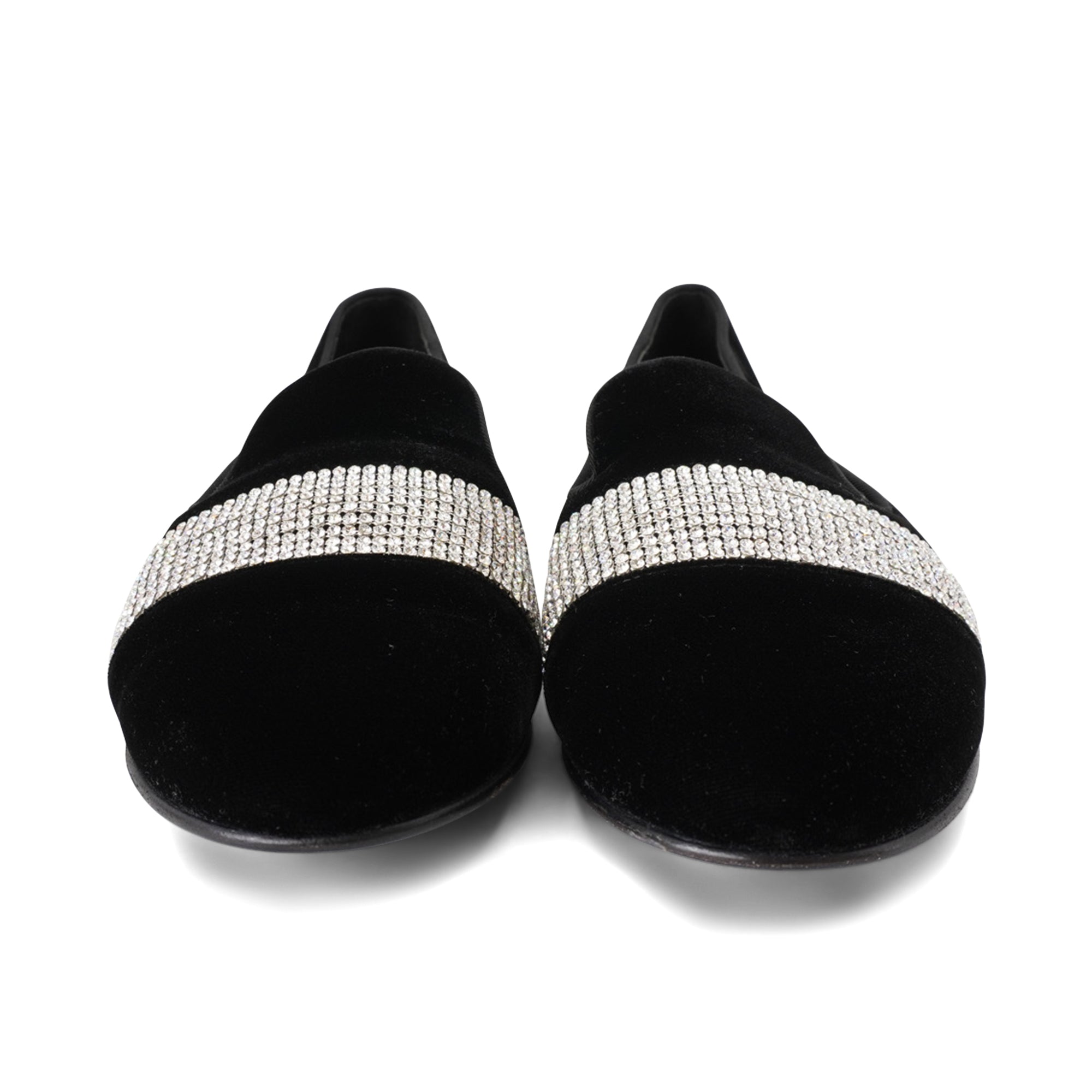 Giuseppe Zanotti 'Dalila' Loafers - Women's 37