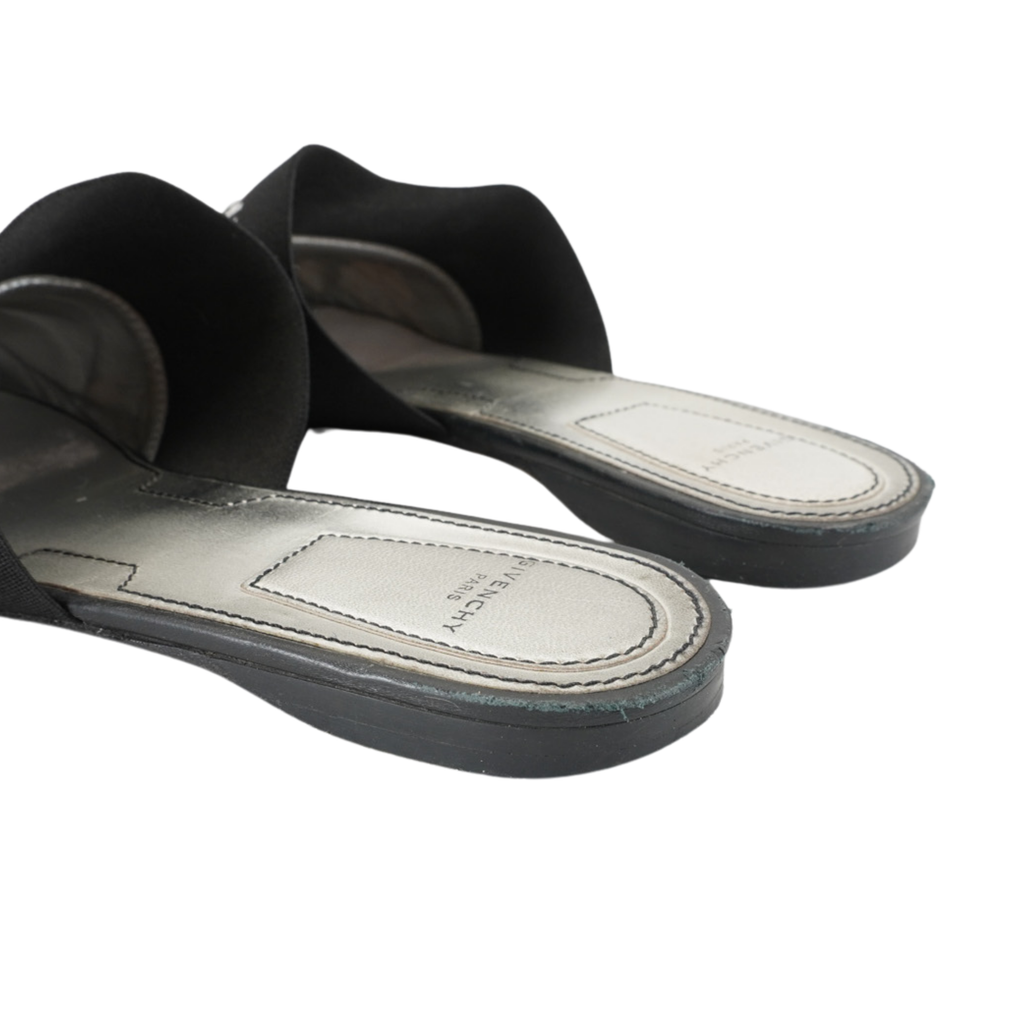 Givenchy 'Bedford' Mules - Women's 37.5