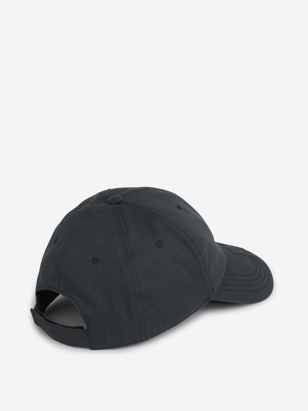 GIVENCHY 4G EMBOSSED BASEBALL CAP