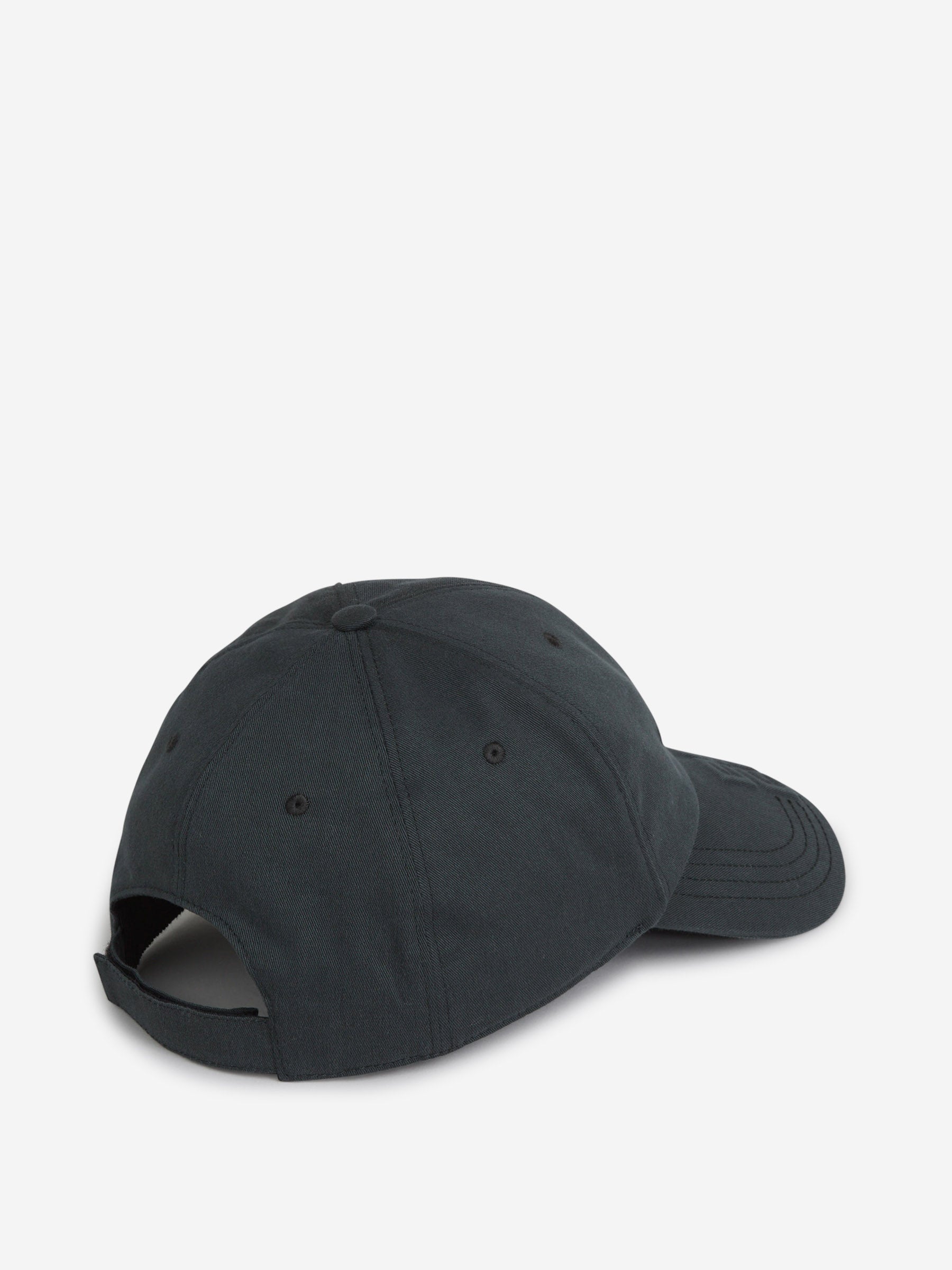 GIVENCHY 4G EMBOSSED BASEBALL CAP