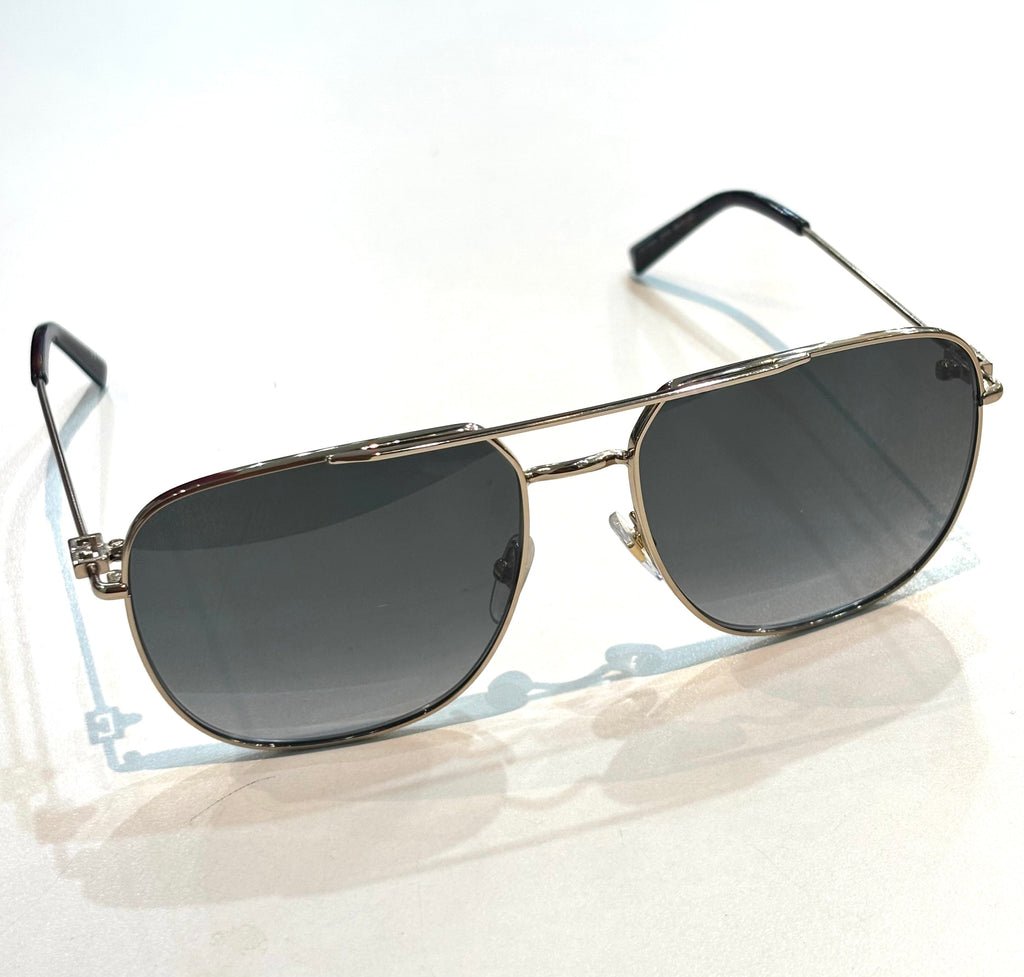 GIVENCHY GV 7195/S AVIATOR UNISEX SUNGLASSES