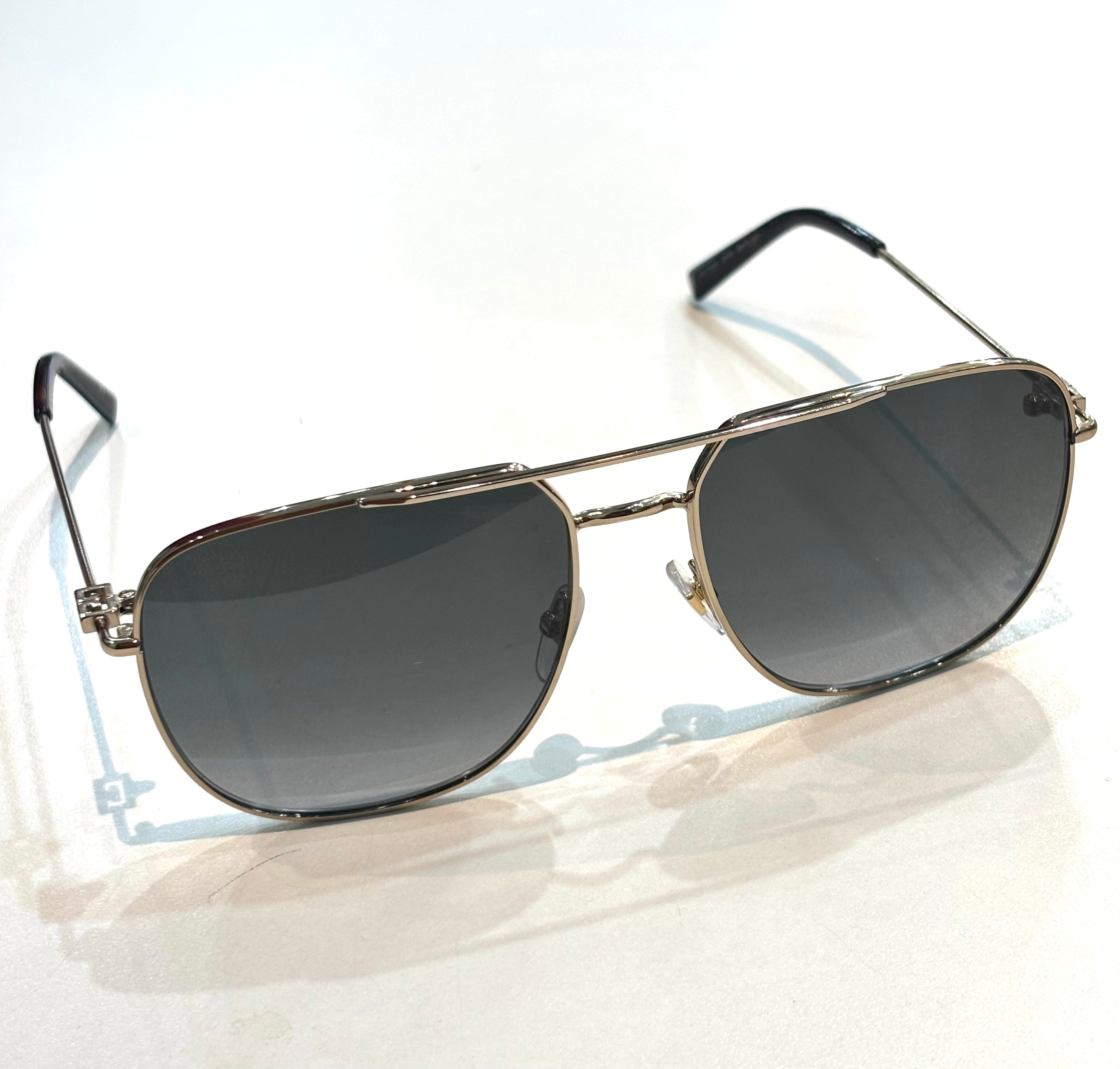 GIVENCHY GV 7195/S AVIATOR UNISEX SUNGLASSES