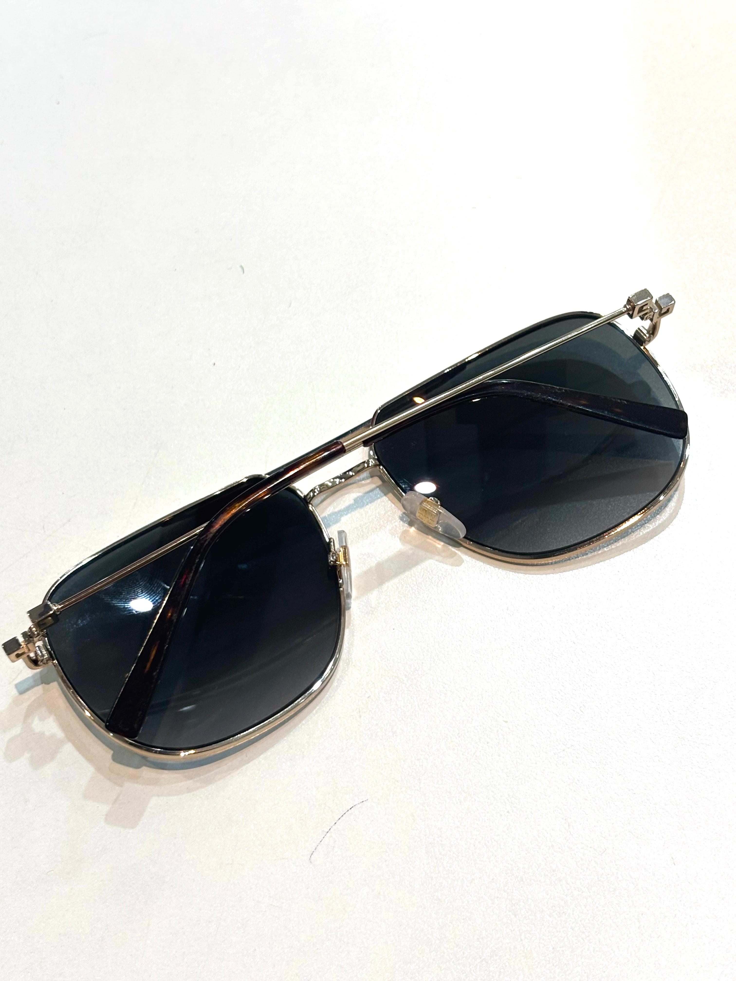 GIVENCHY GV 7195/S AVIATOR UNISEX SUNGLASSES