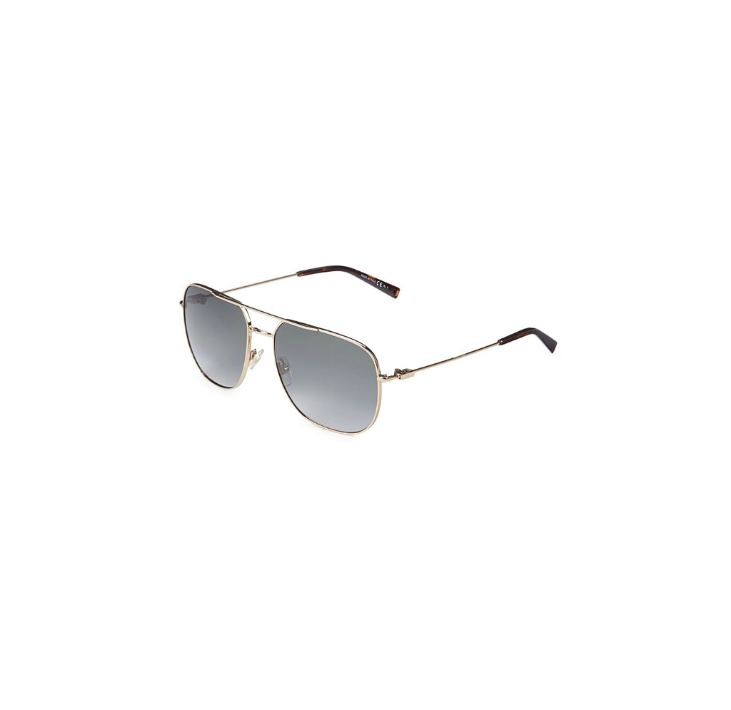 GIVENCHY GV 7195/S AVIATOR UNISEX SUNGLASSES