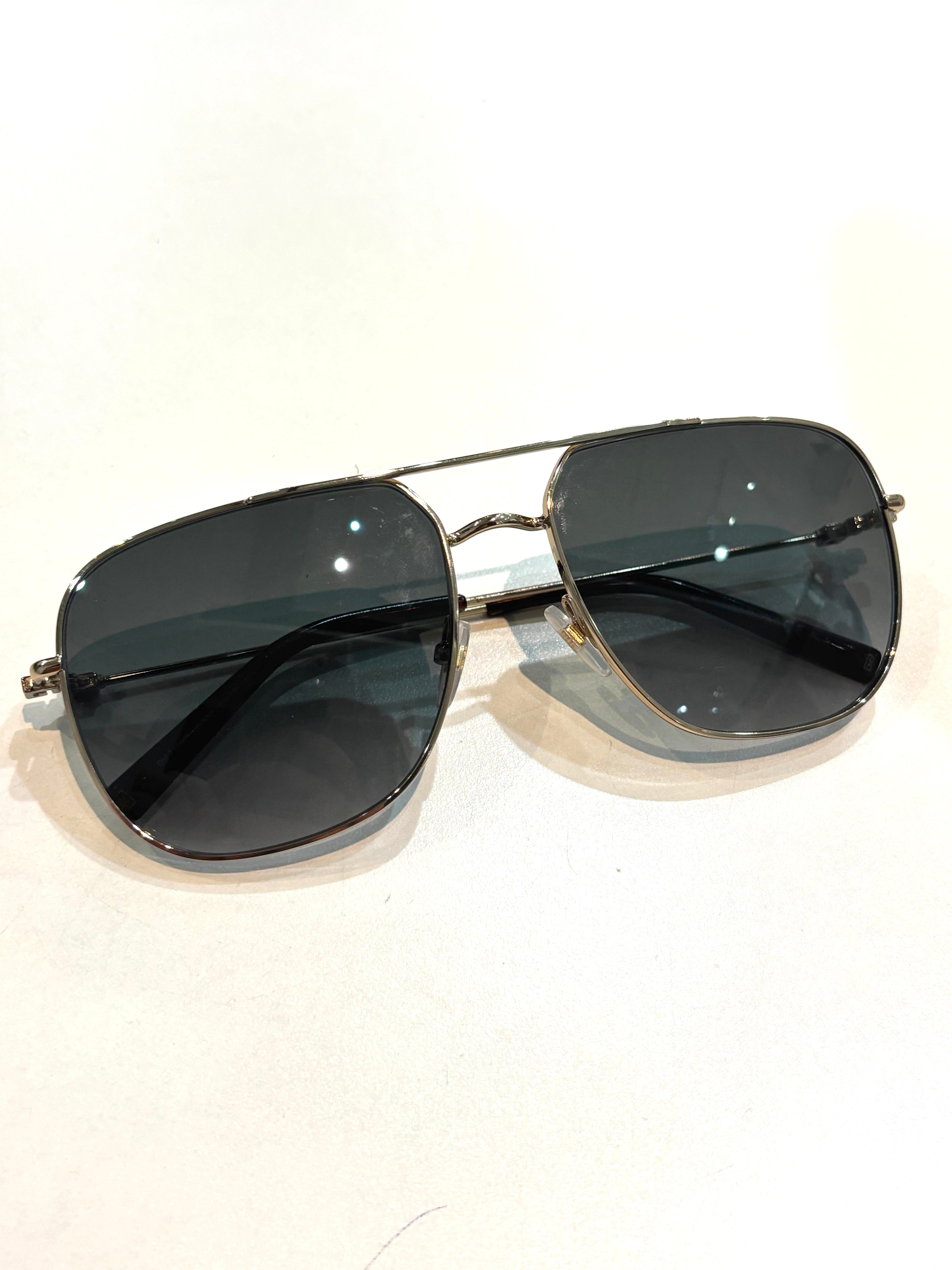 GIVENCHY GV 7195/S AVIATOR UNISEX SUNGLASSES