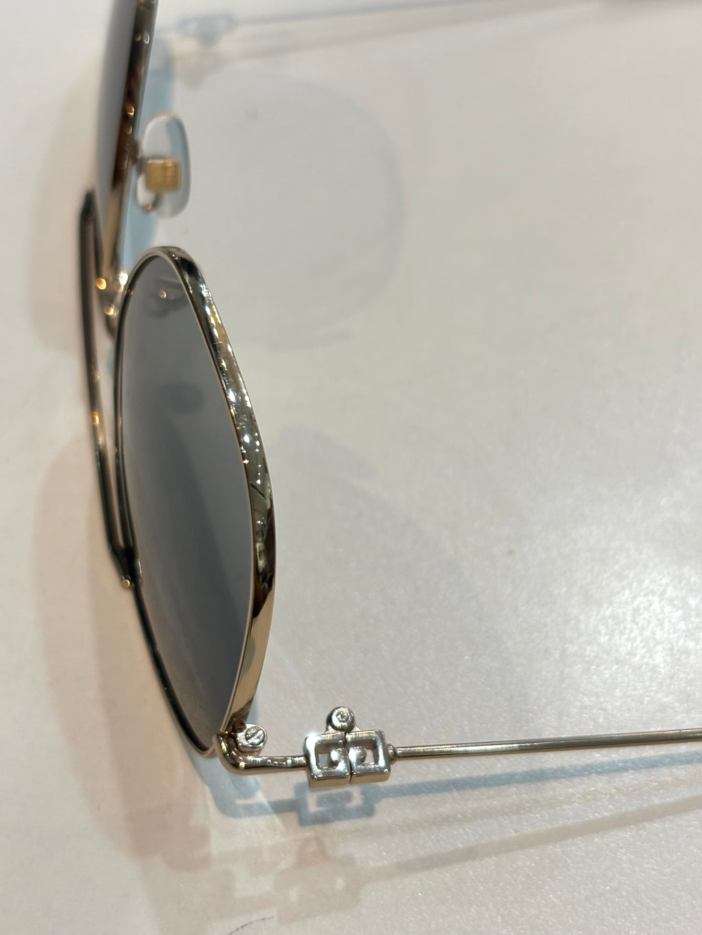 GIVENCHY GV 7195/S AVIATOR UNISEX SUNGLASSES