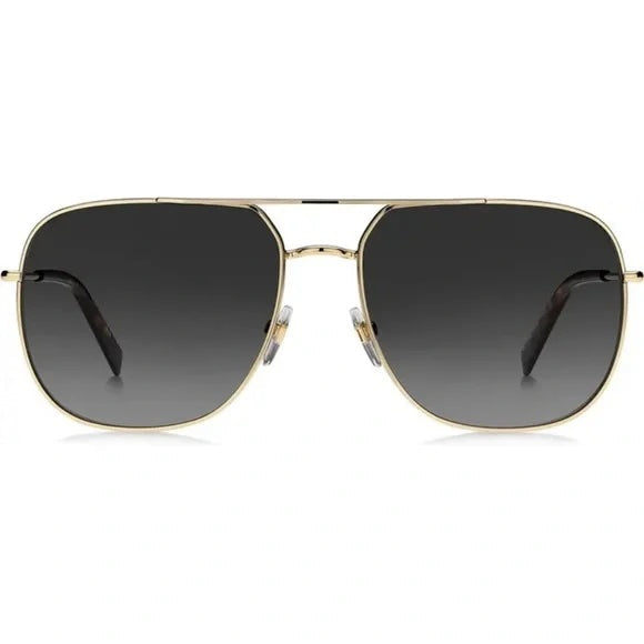 GIVENCHY GV 7195/S AVIATOR UNISEX SUNGLASSES