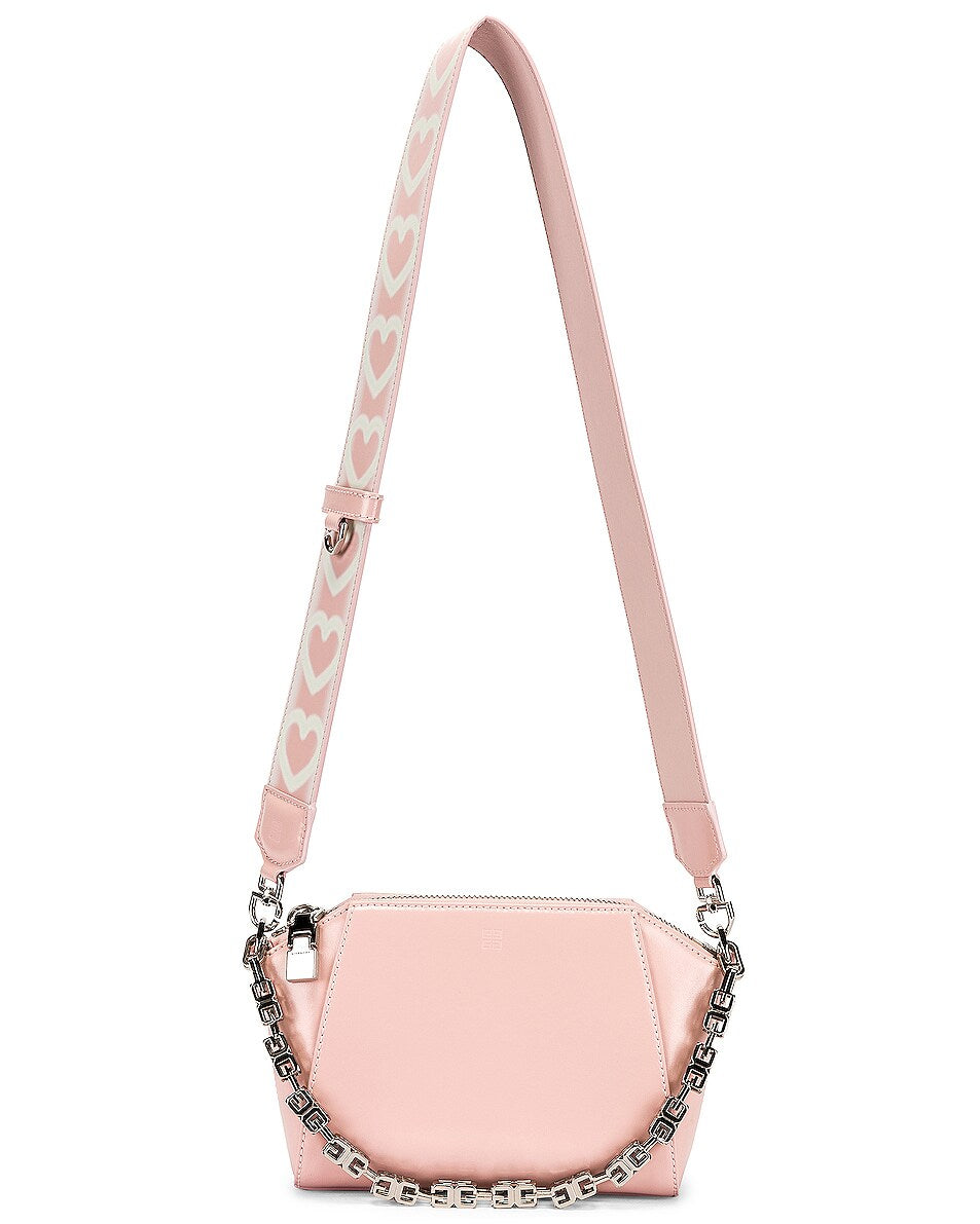 GIVENCHY XS ANTIGONA BAG