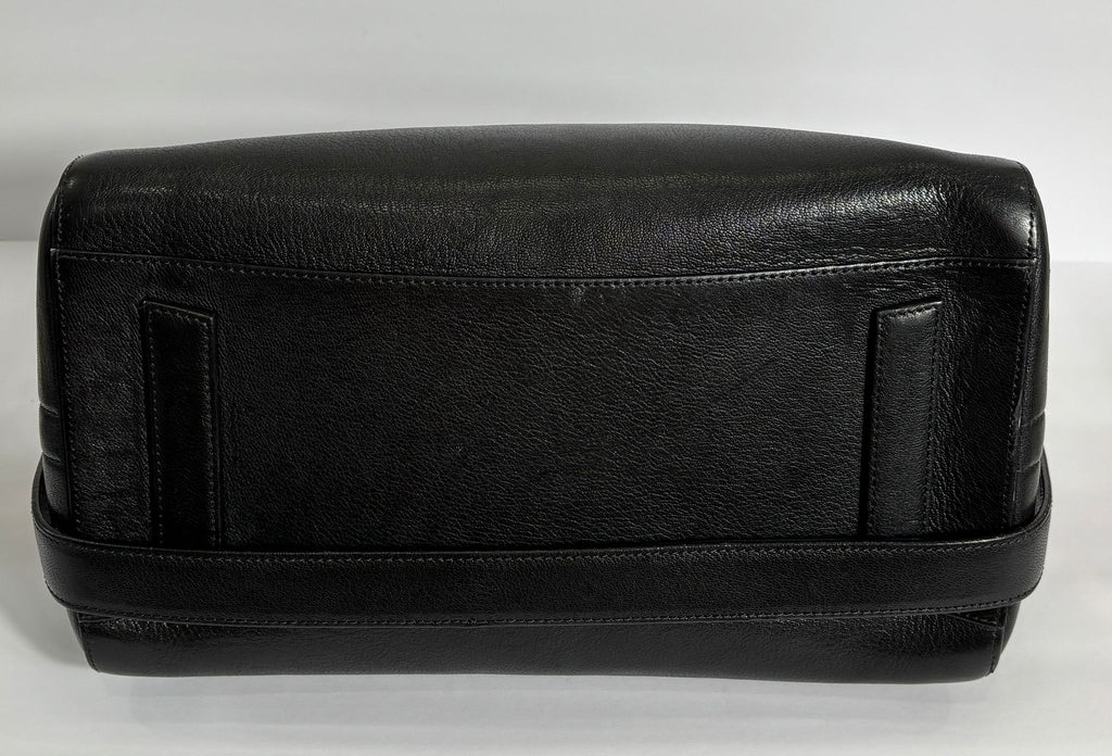 GIVENCHY 2023 MEDIUM CALFSKIN ANTIGONA SATCHEL