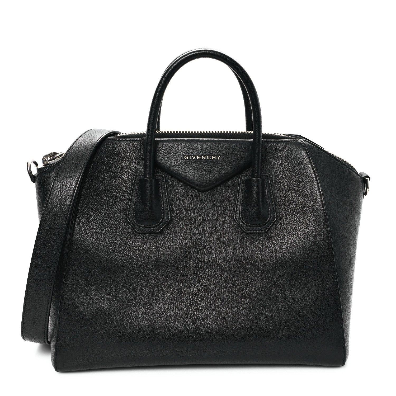 GIVENCHY 2023 MEDIUM CALFSKIN ANTIGONA SATCHEL