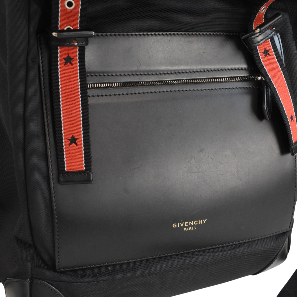 Givenchy 'Rider' Backpack