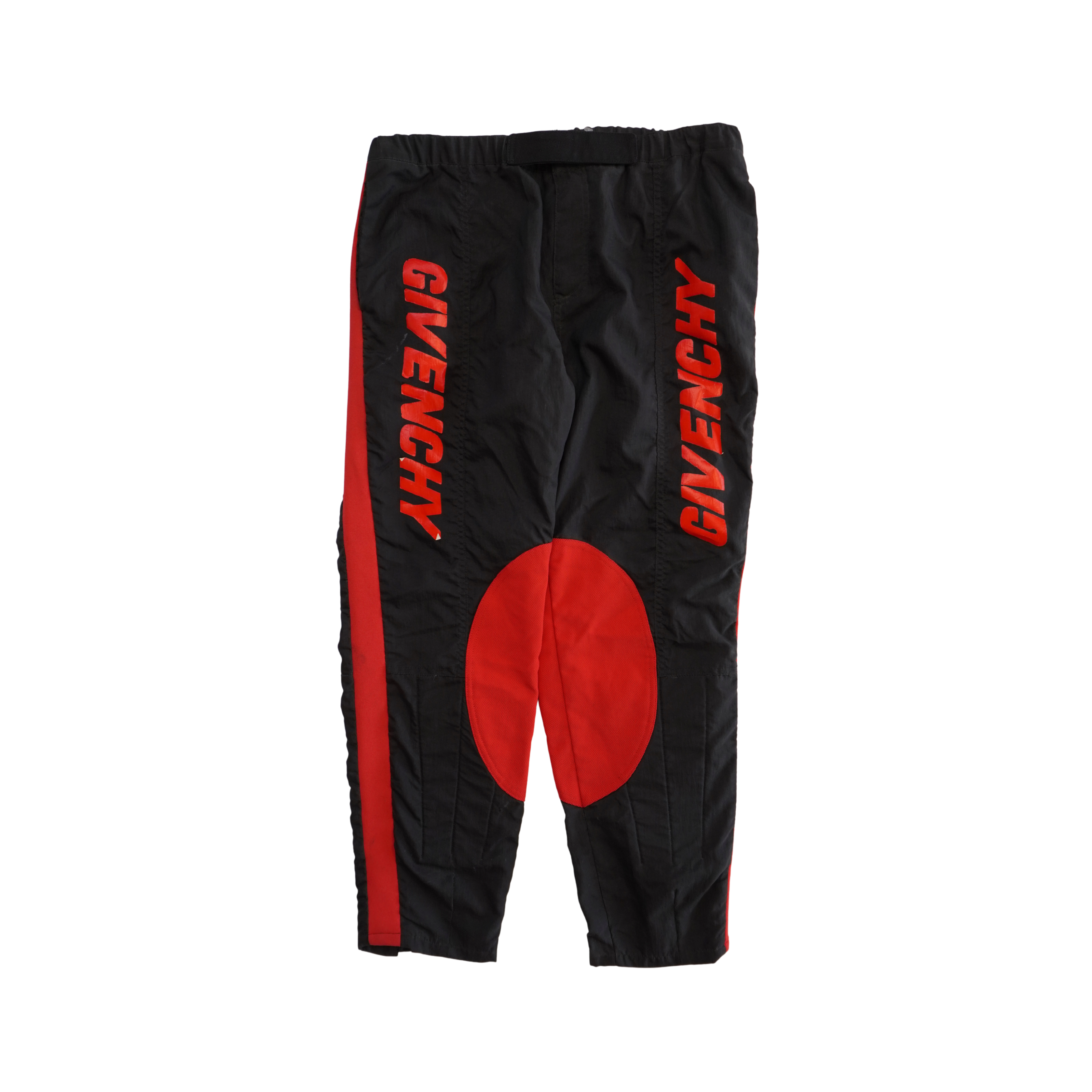 Givenchy 'Biker' Pants - Men's 52