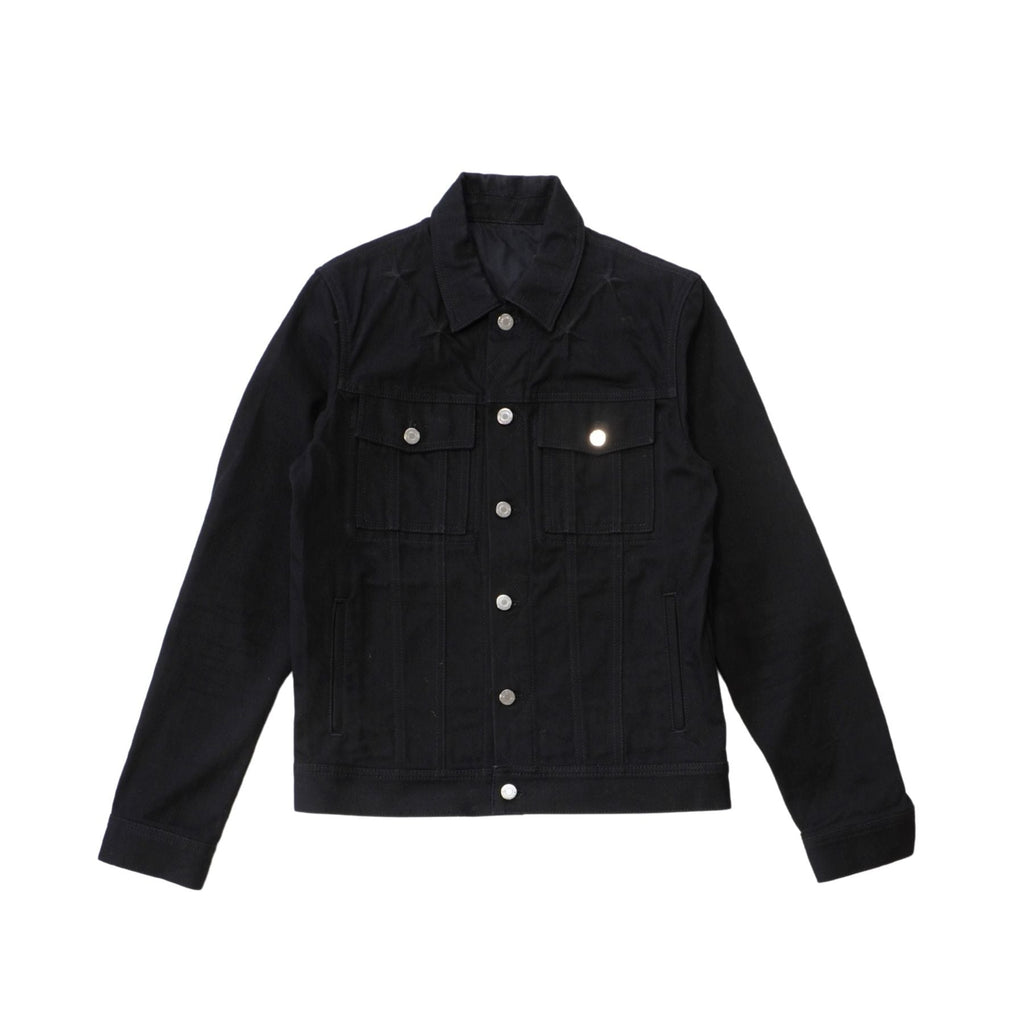 Givenchy Denim Jacket - Men's M