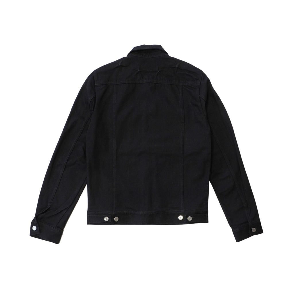 Givenchy Denim Jacket - Men's M