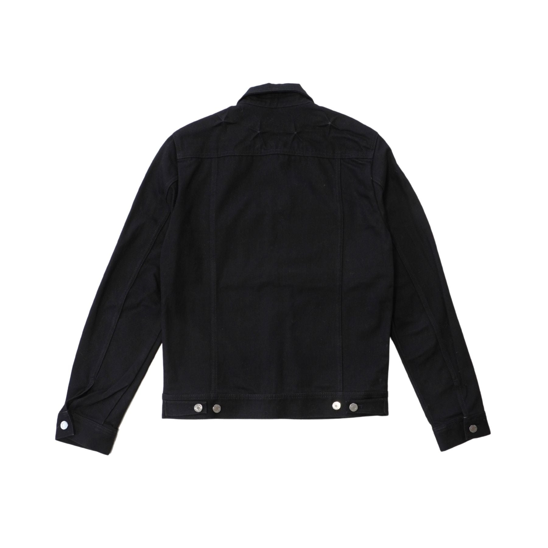 Givenchy Denim Jacket - Men's M