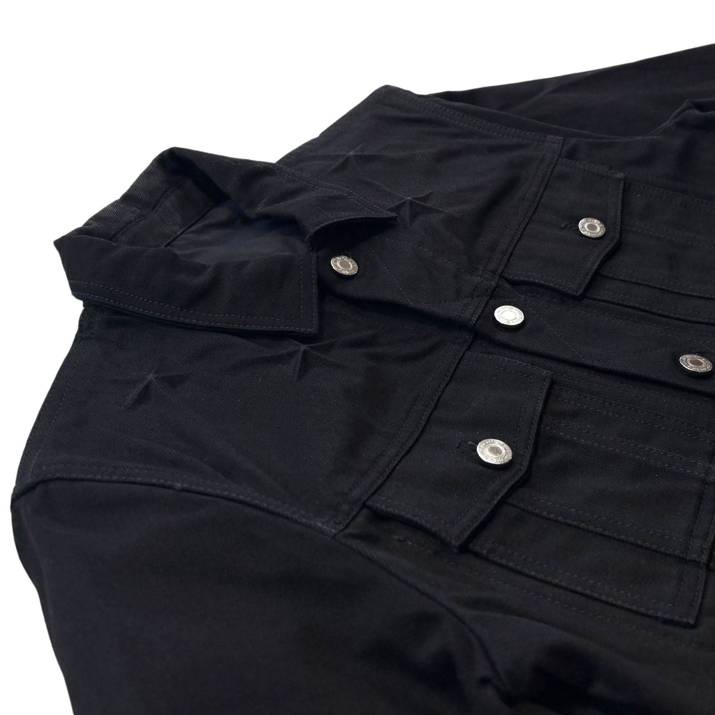 Givenchy Denim Jacket - Men's M