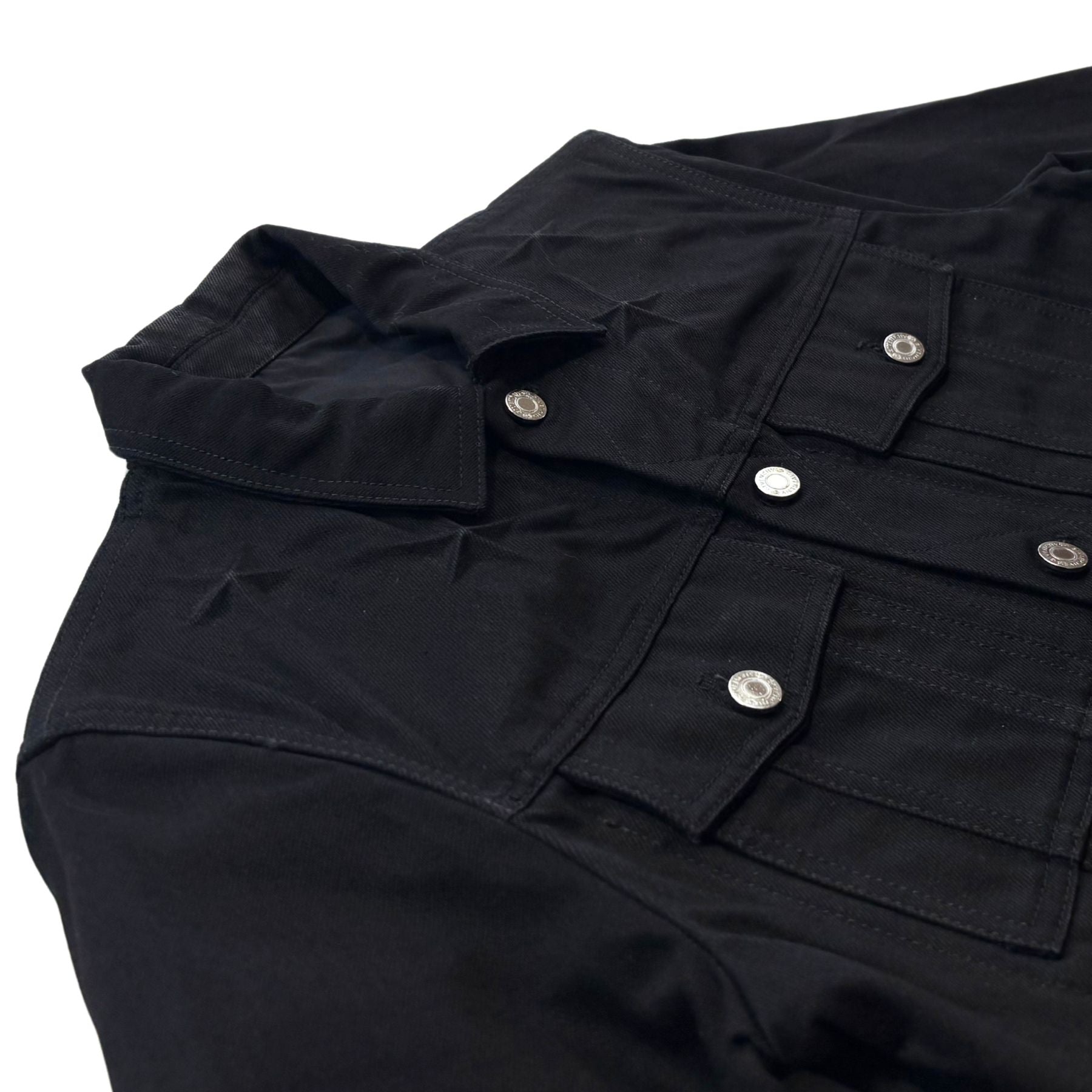 Givenchy Denim Jacket - Men's M