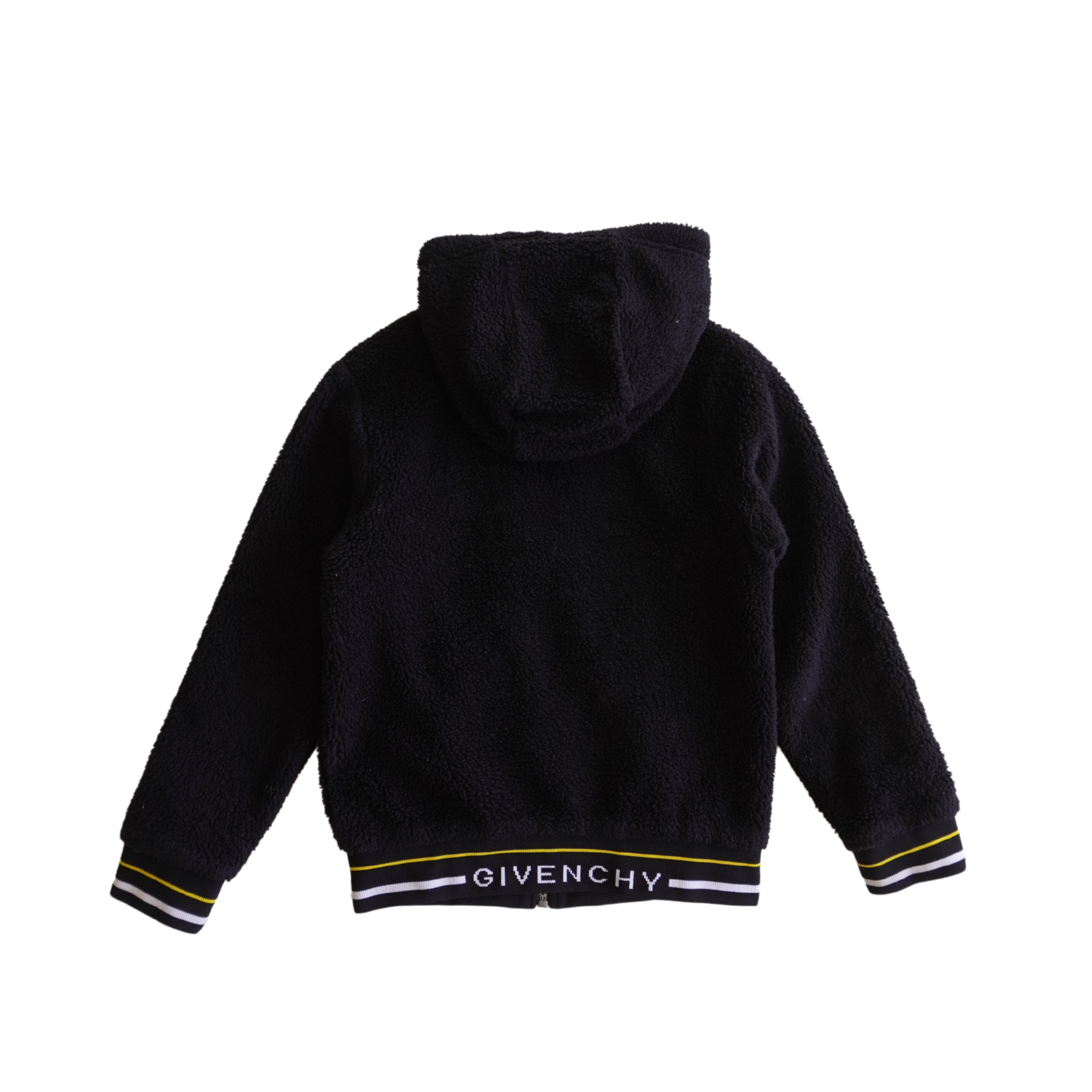 Givenchy Fleece Hoodie - Kid's 8