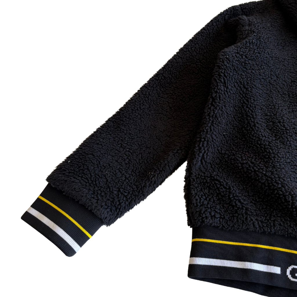 Givenchy Fleece Hoodie - Kid's 8