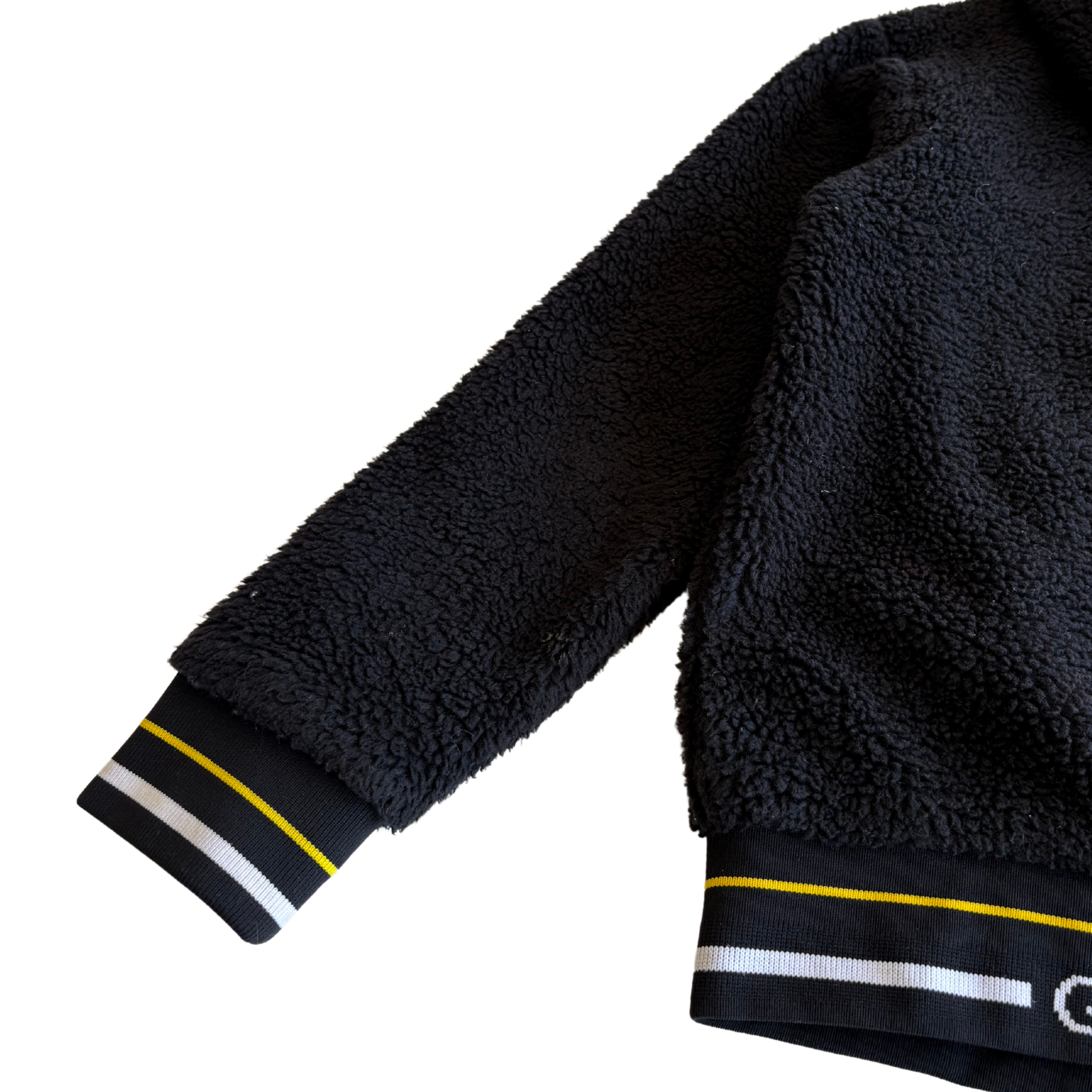 Givenchy Fleece Hoodie - Kid's 8