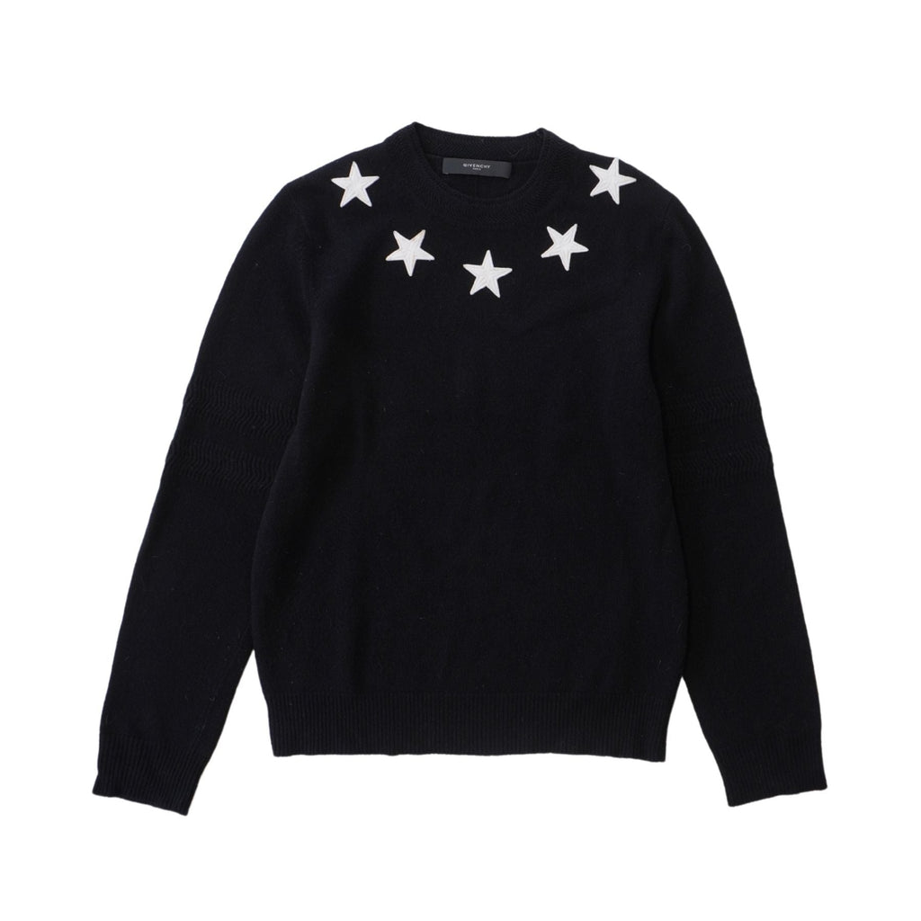 Givenchy Pullover Sweater - Men's L