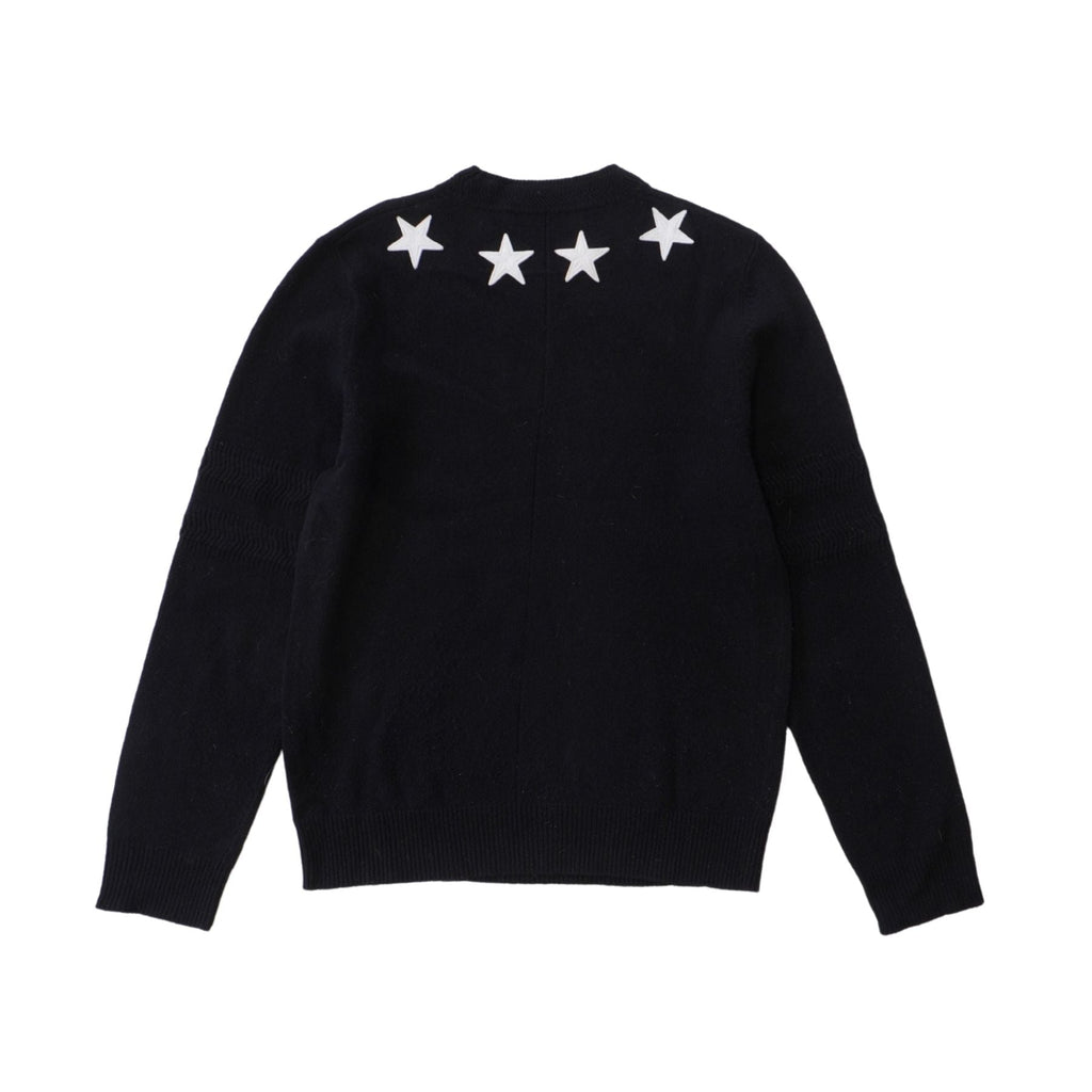 Givenchy Pullover Sweater - Men's L