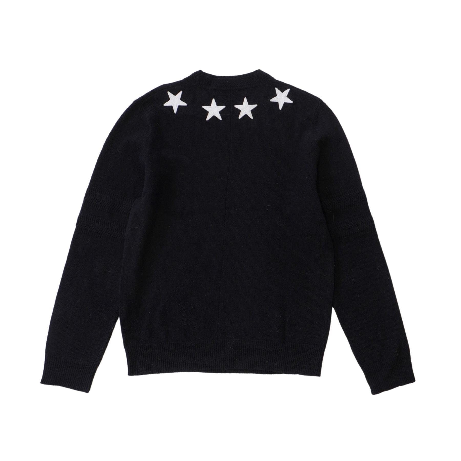 Givenchy Pullover Sweater - Men's L