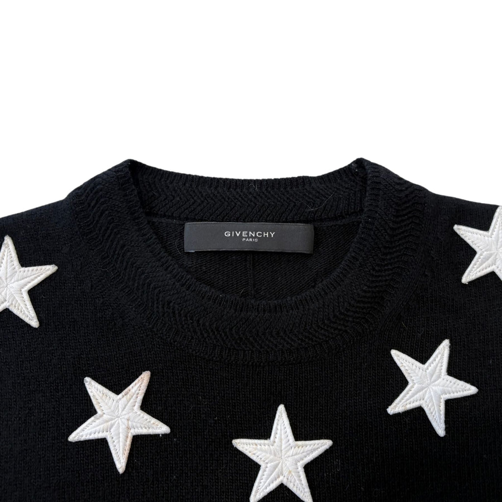 Givenchy Pullover Sweater - Men's L