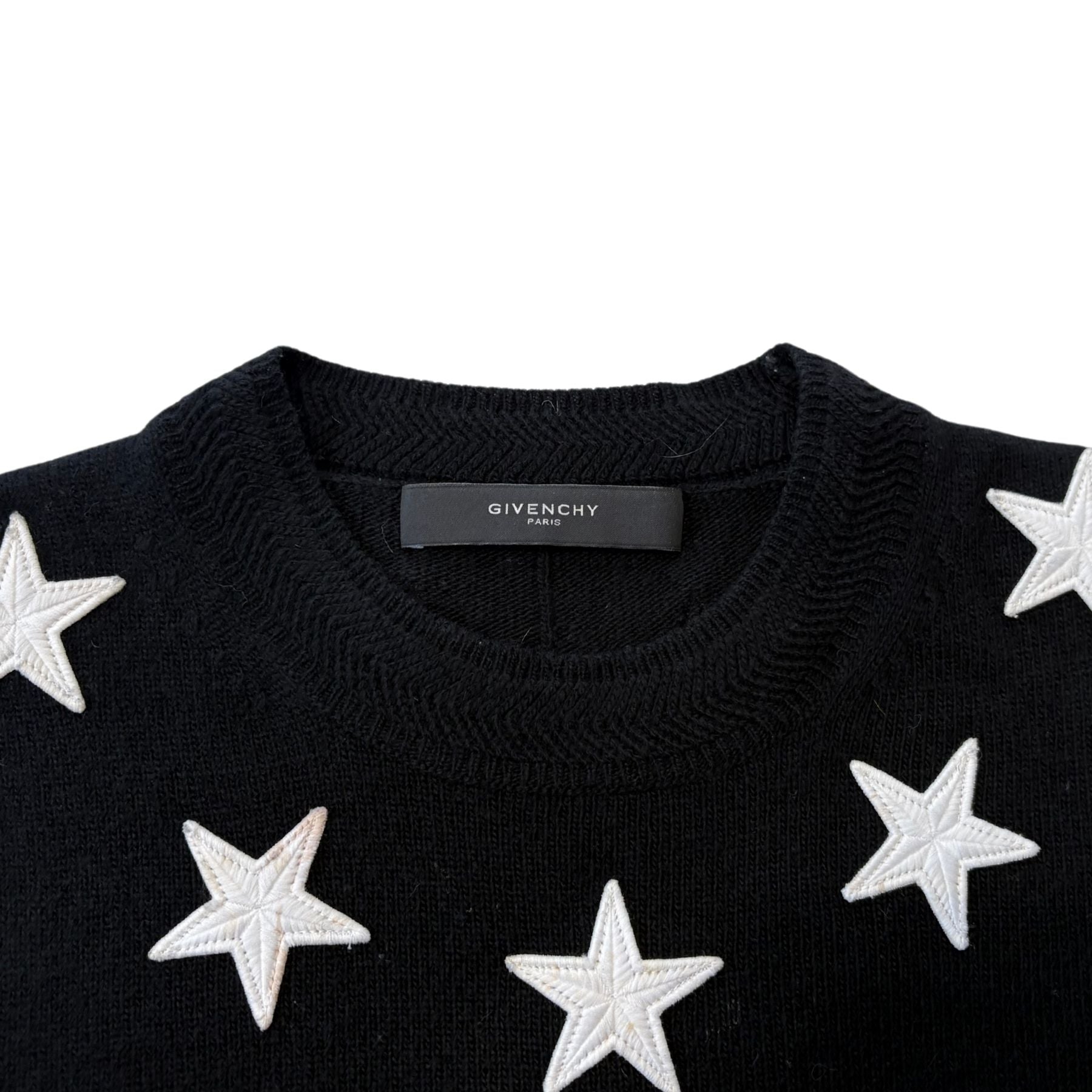 Givenchy Pullover Sweater - Men's L