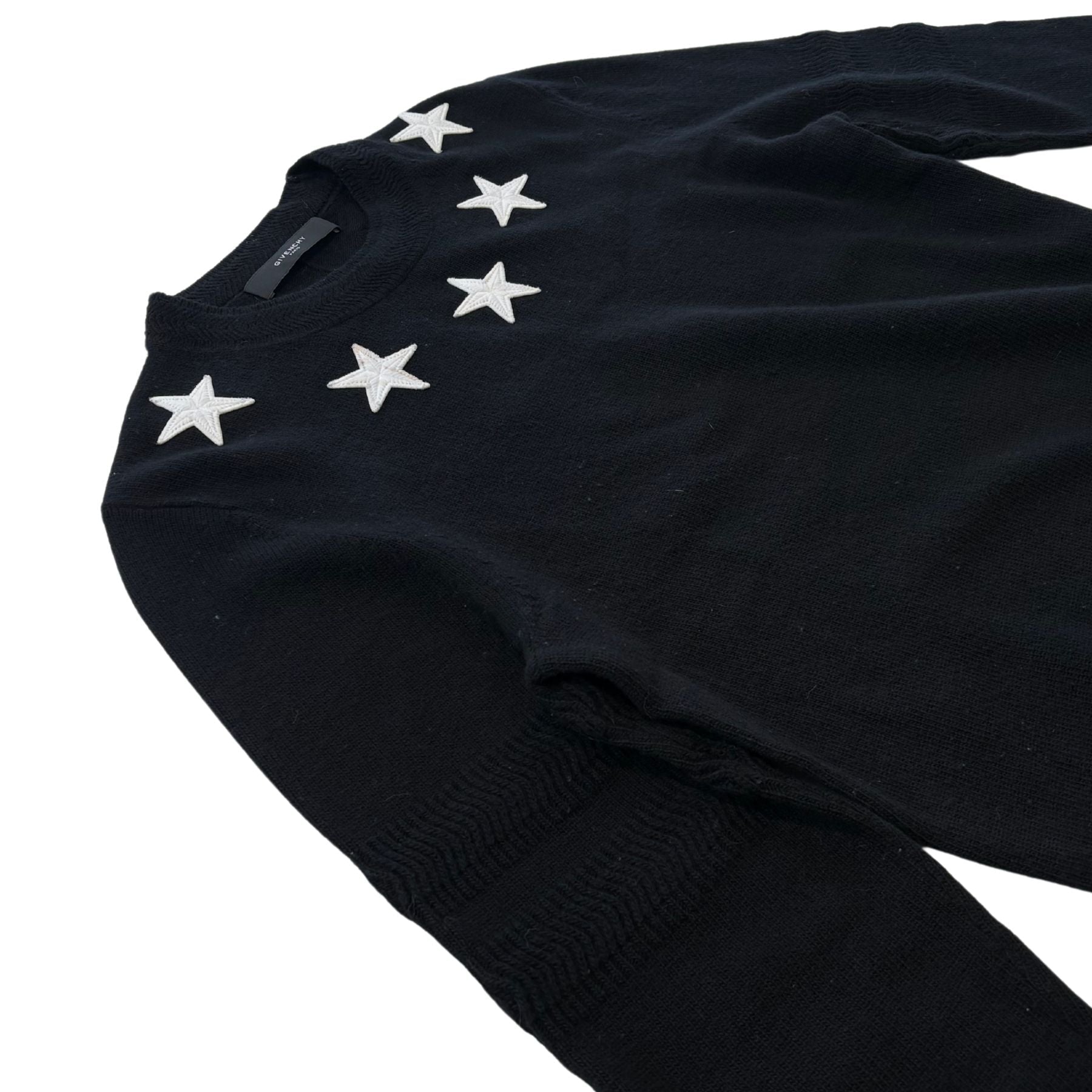 Givenchy Pullover Sweater - Men's L