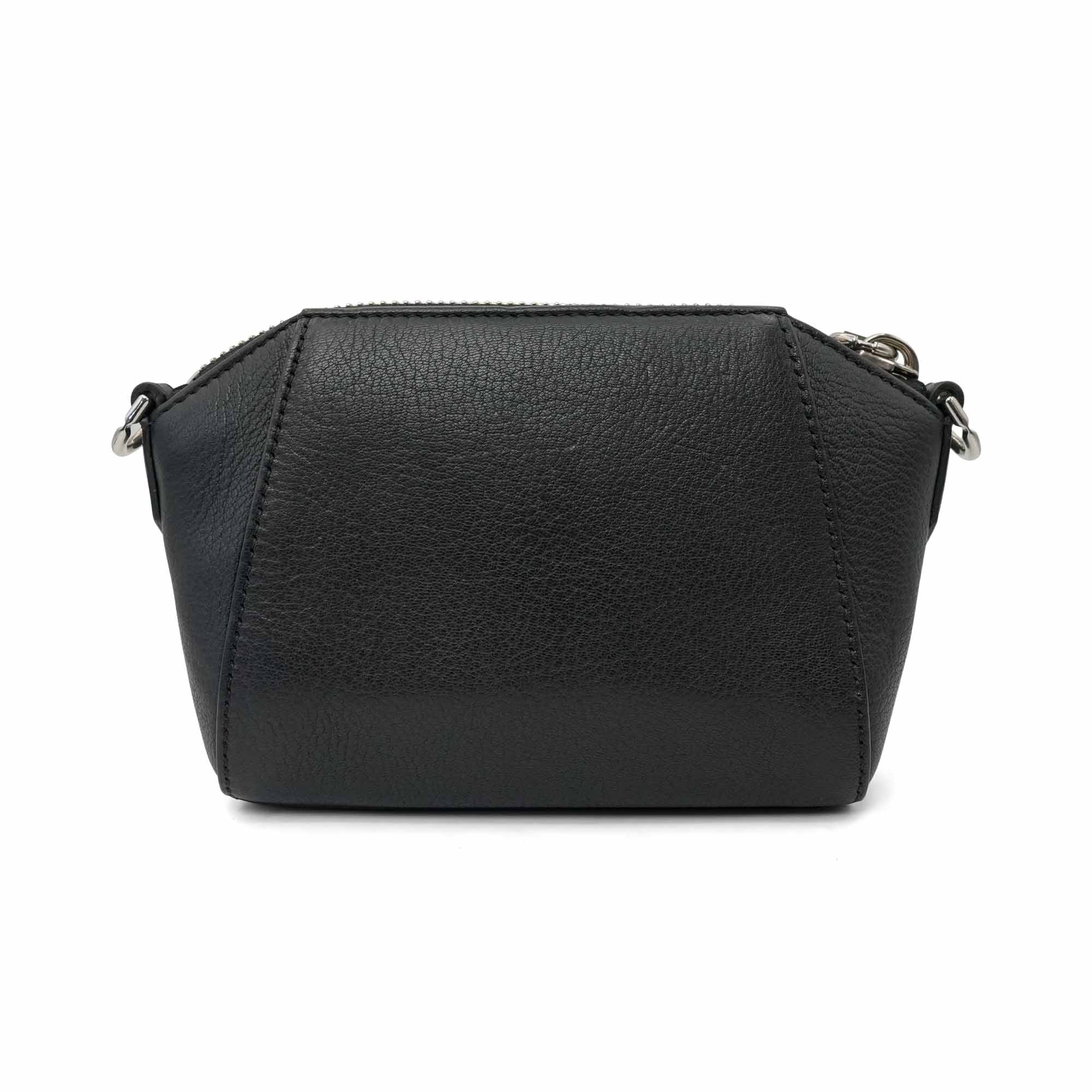 Givenchy 'Nano Antigona' Crossbody Bag