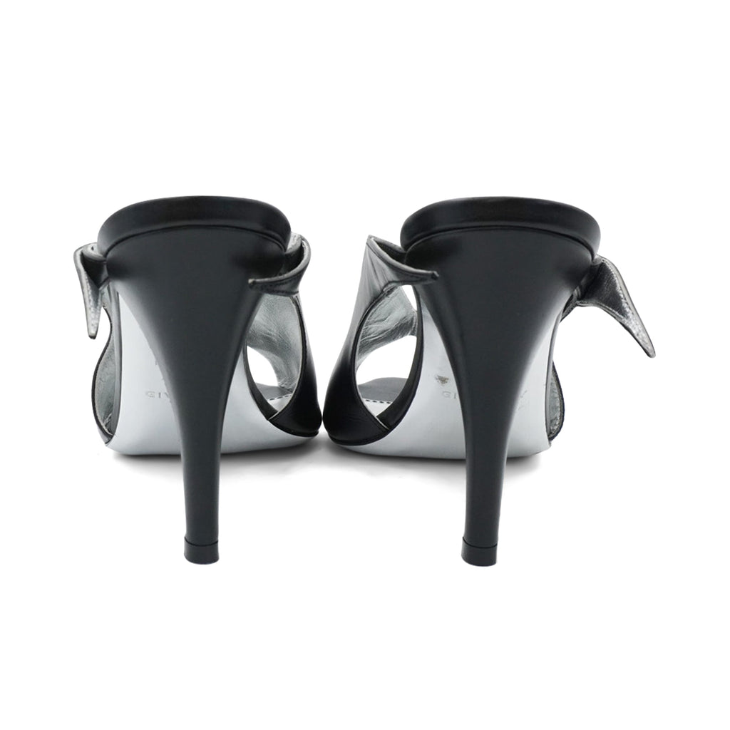 Givenchy Winged Mules - Women's 37.5