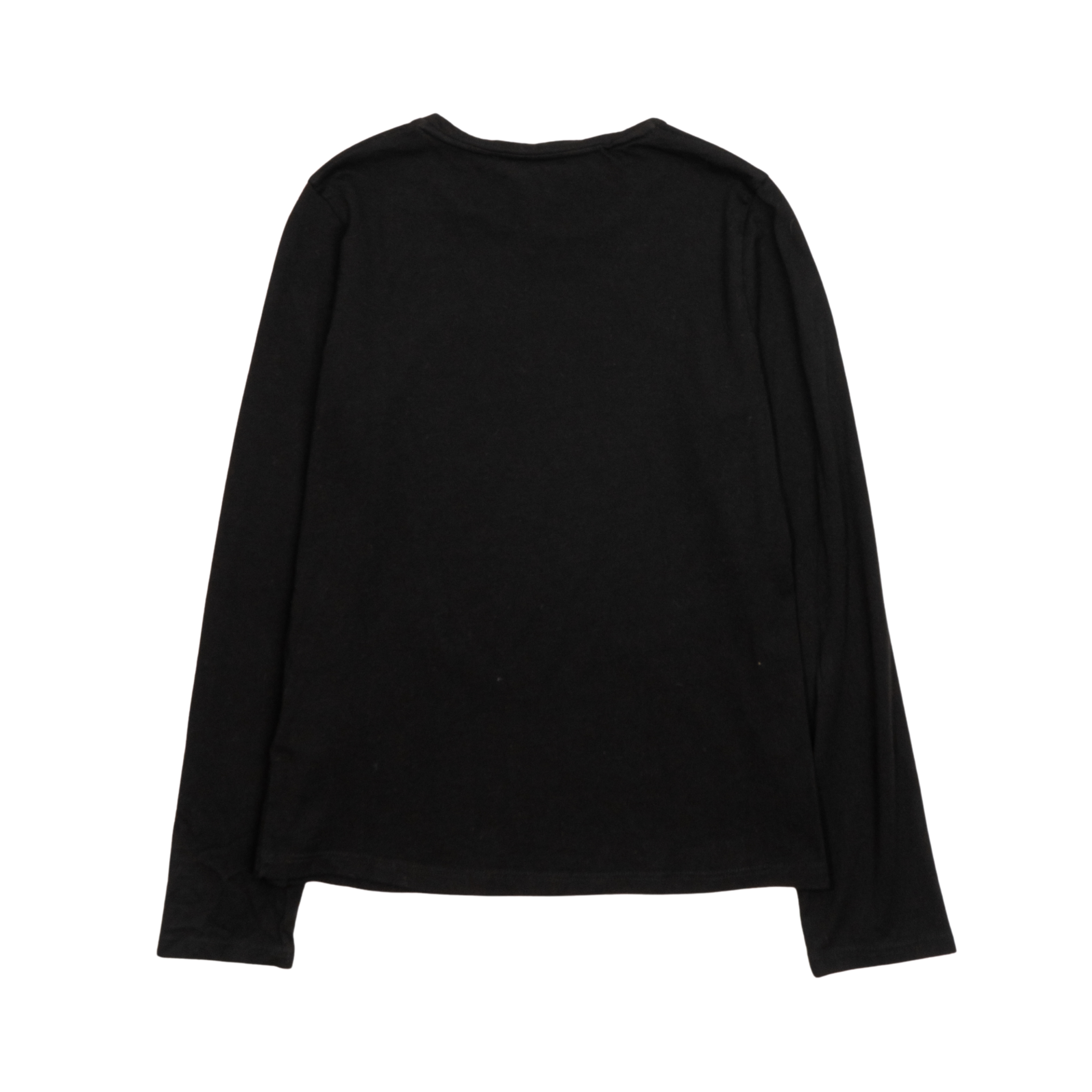 Givenchy Logo Longsleeve - Kid's 12