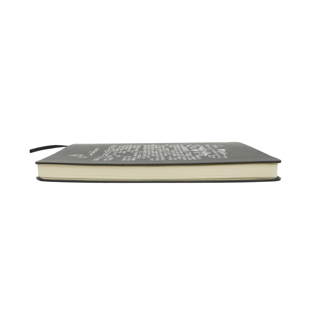 Givenchy 'World Tour' Notebook