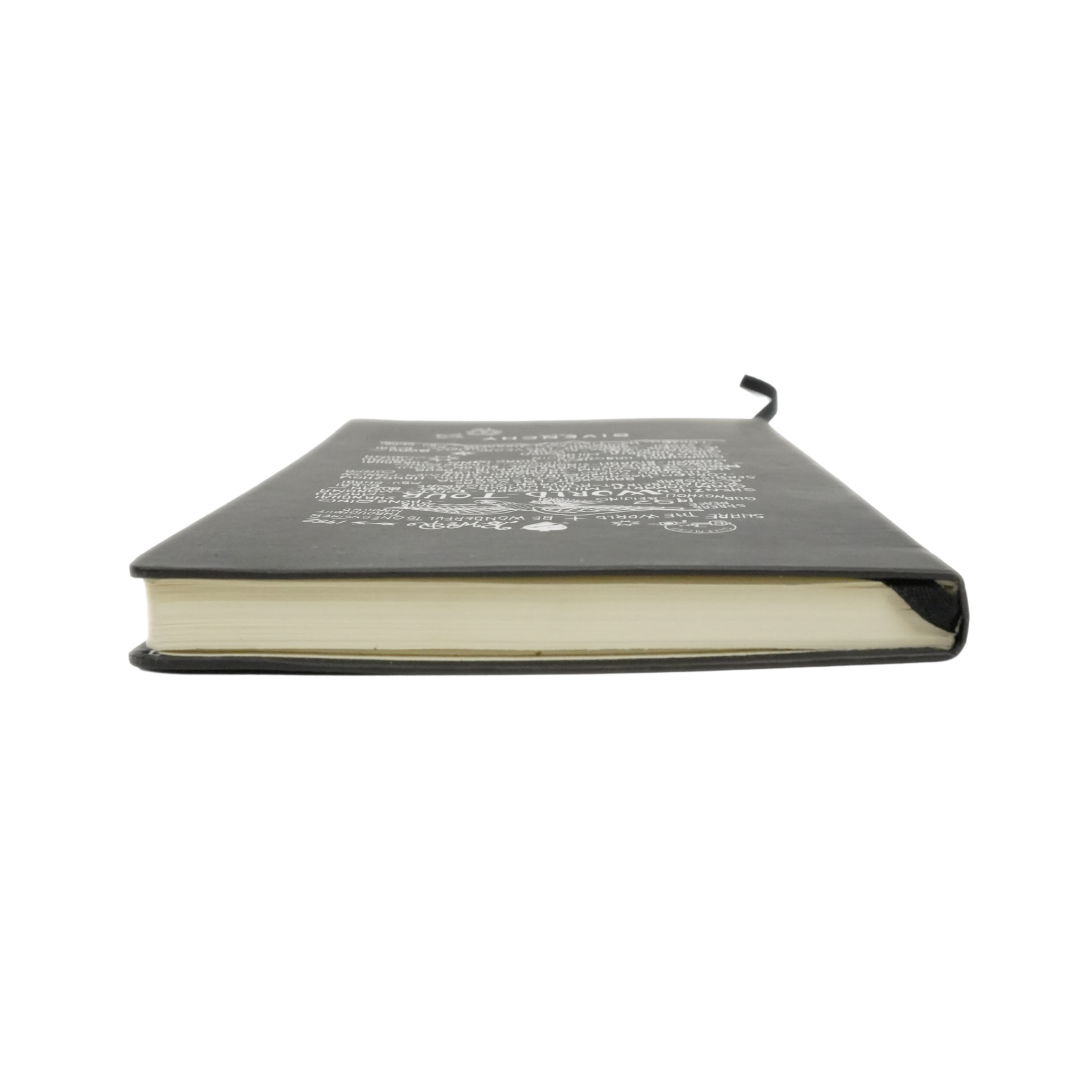 Givenchy 'World Tour' Notebook