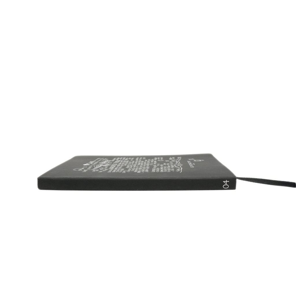 Givenchy 'World Tour' Notebook