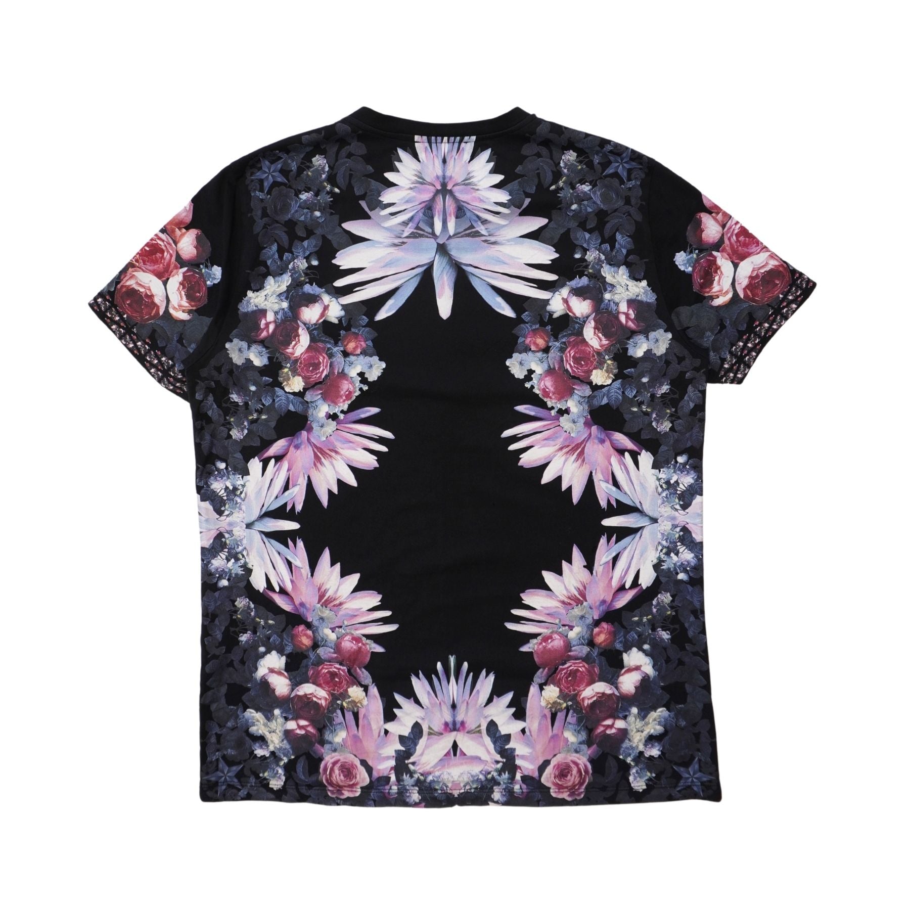 Givenchy Floral T-Shirt - Men's XS