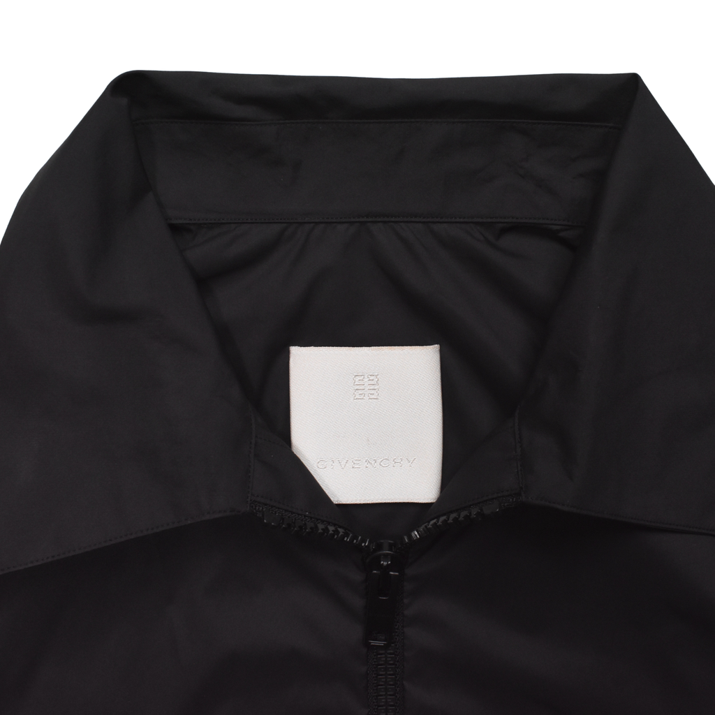 Givenchy 'Tkmx' Shirt - Men's 38