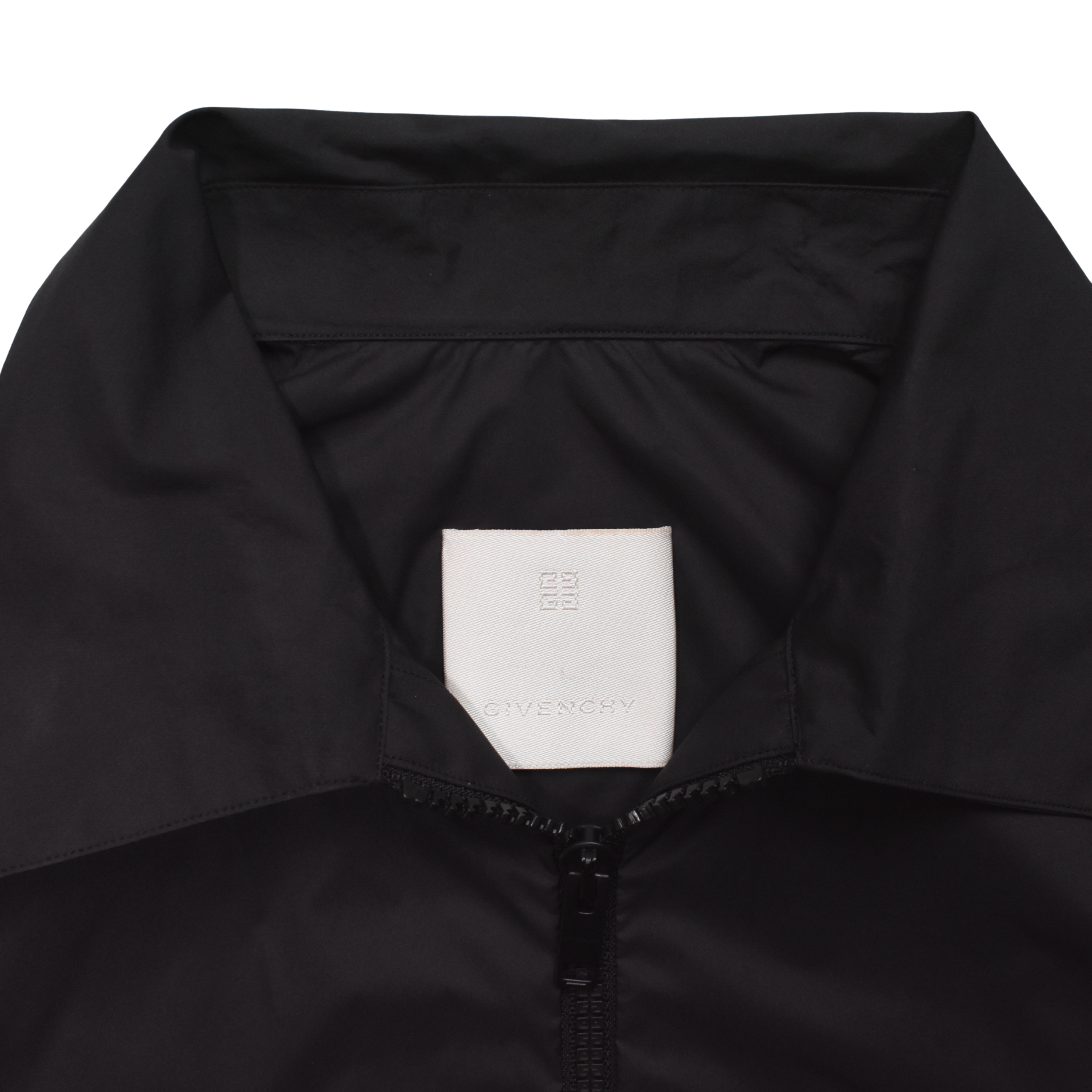 Givenchy 'Tkmx' Shirt - Men's 38