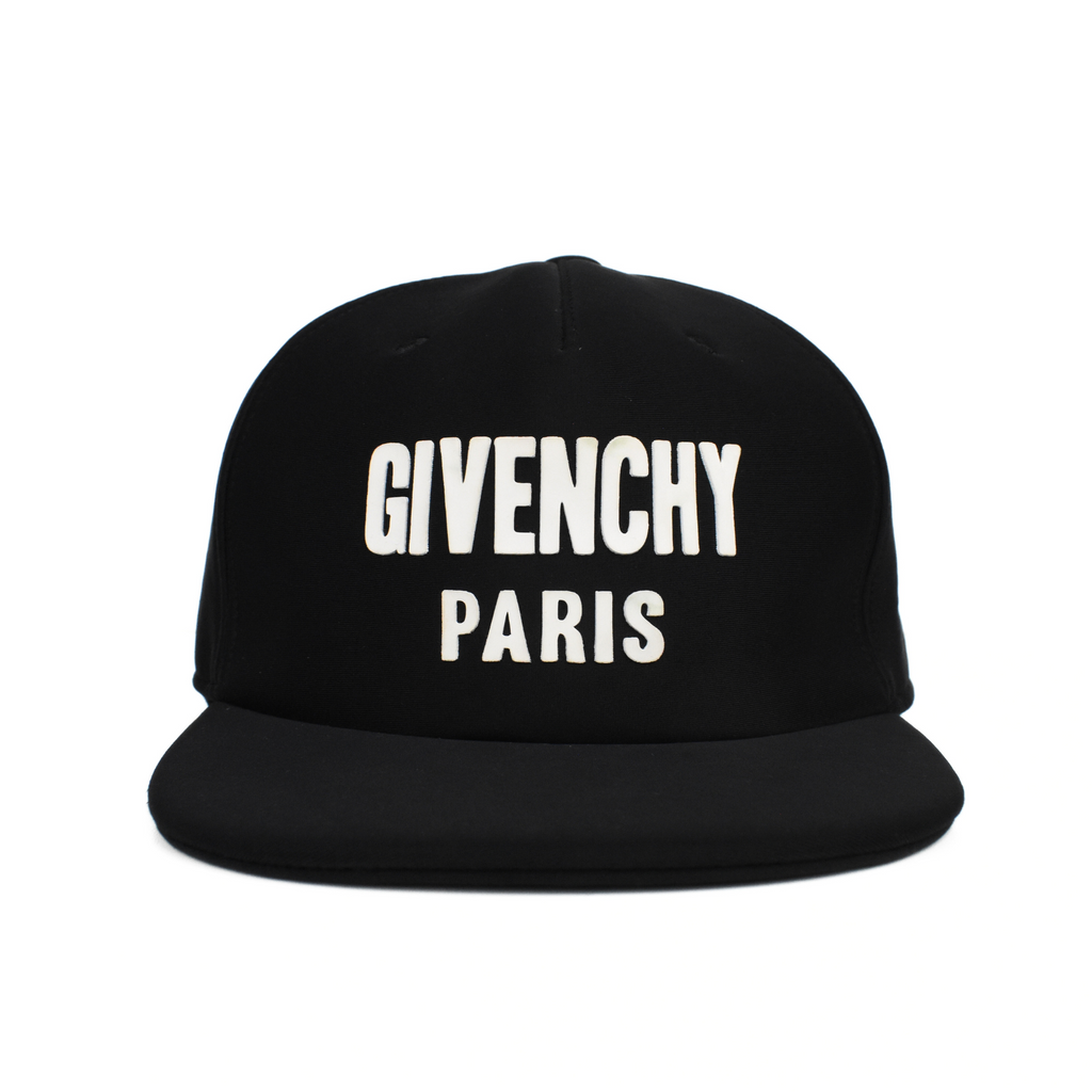 Givenchy Snapback Hat