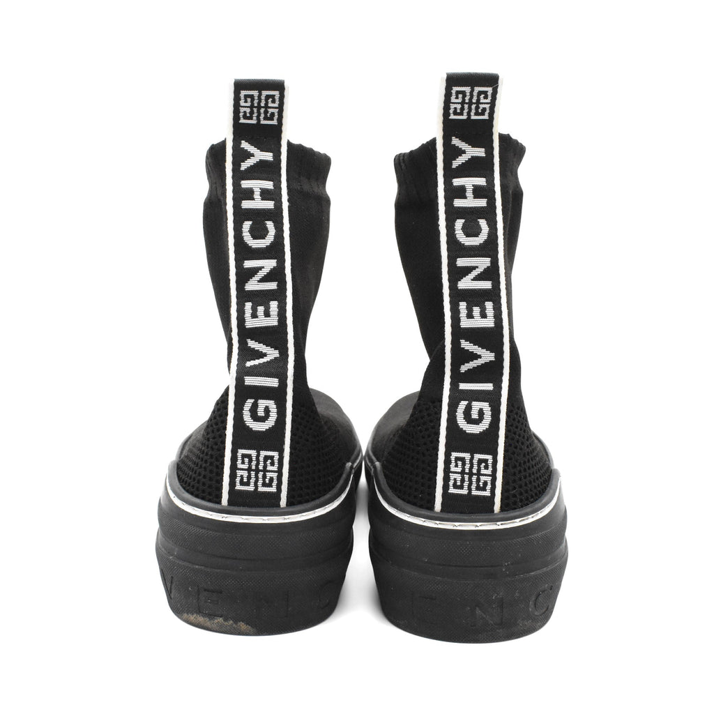 Givenchy Sock Sneakers - Men's 40