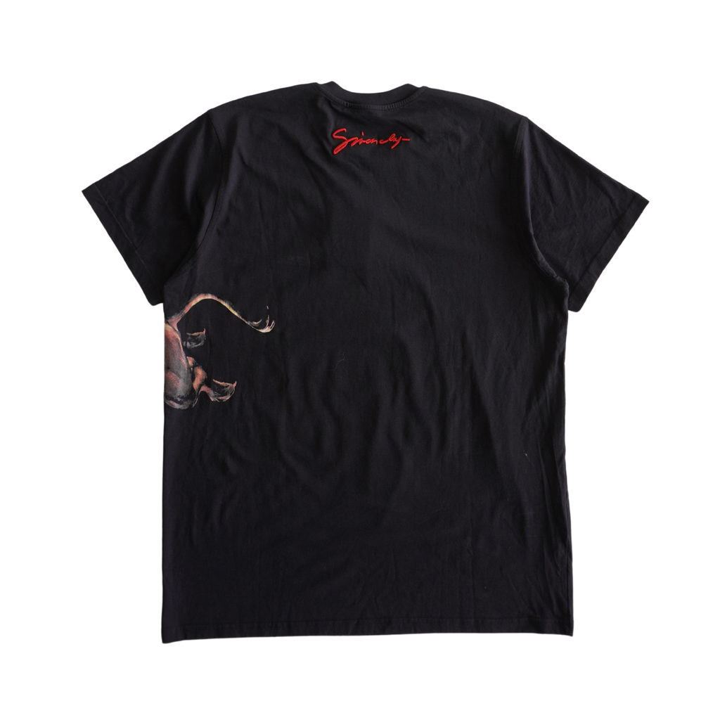 Givenchy 'Lion' T-Shirt - Men's M