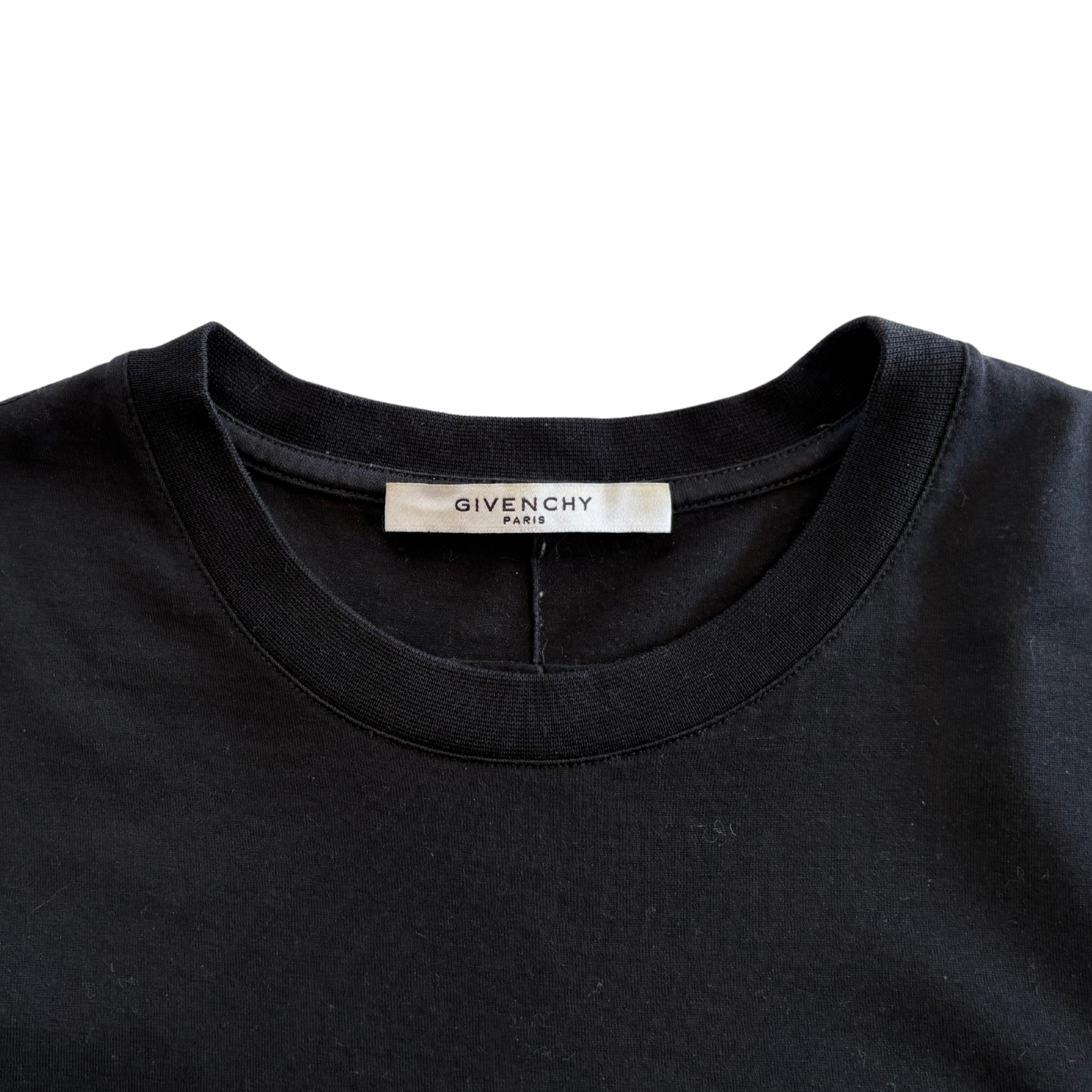 Givenchy 'Rottweiler' T-Shirt - Men's S